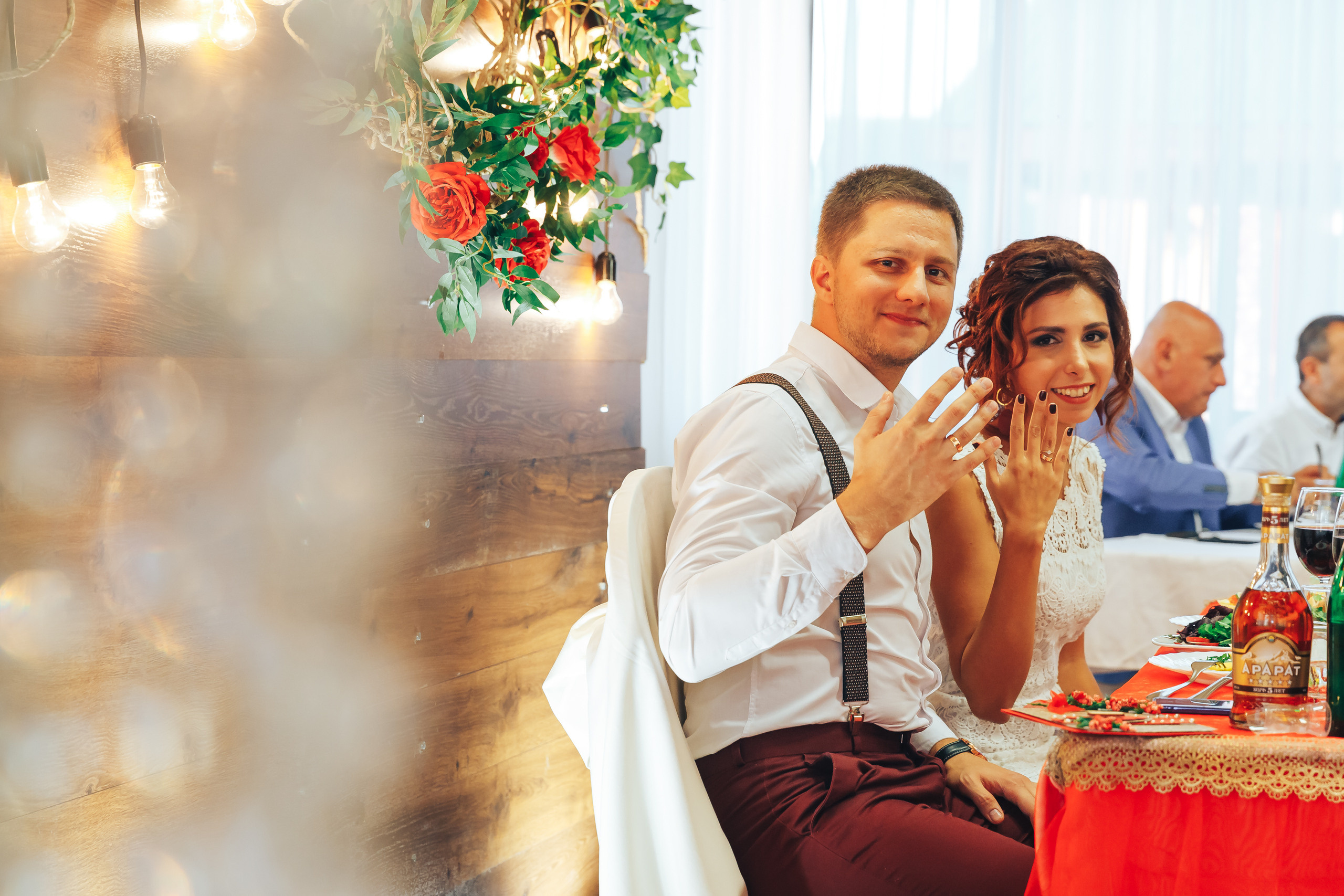 Дмитрий и Татевик. Маргарита Рубцова свадебный фотограф Тольятти