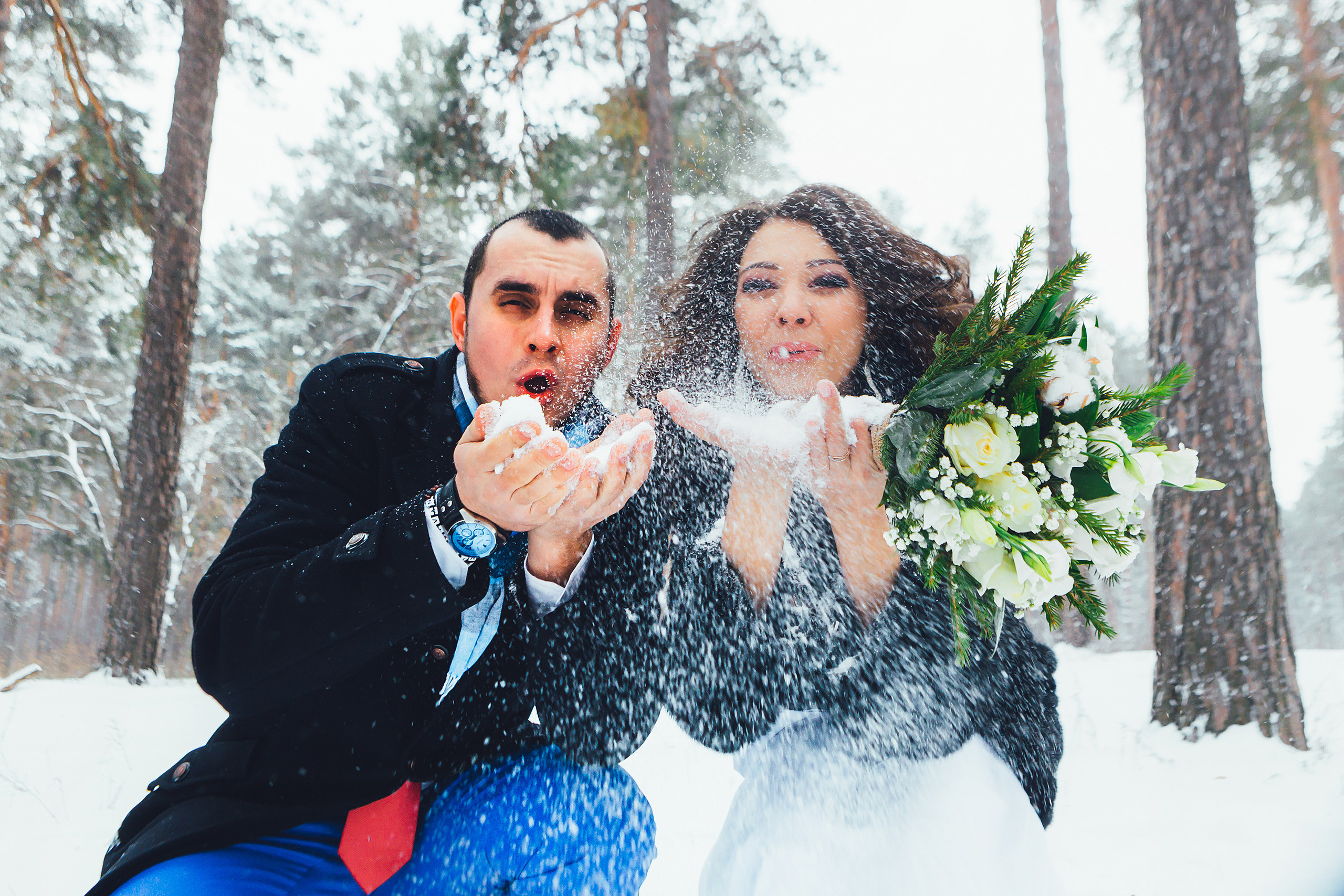 Иван и Виктория. Маргарита Рубцова свадебный фотограф Тольятти