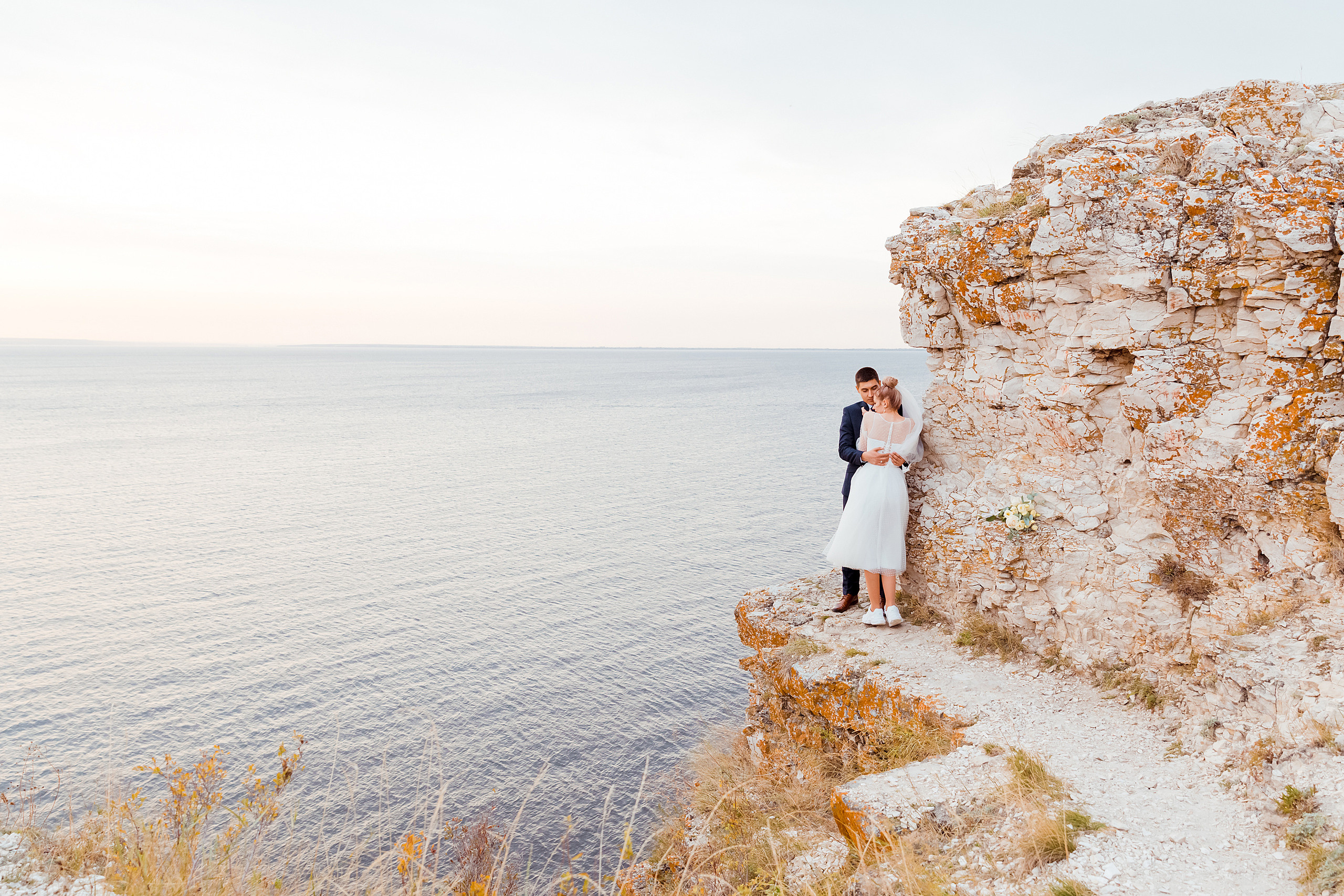 Кирилл и Нина. Маргарита Рубцова свадебный фотограф Тольятти