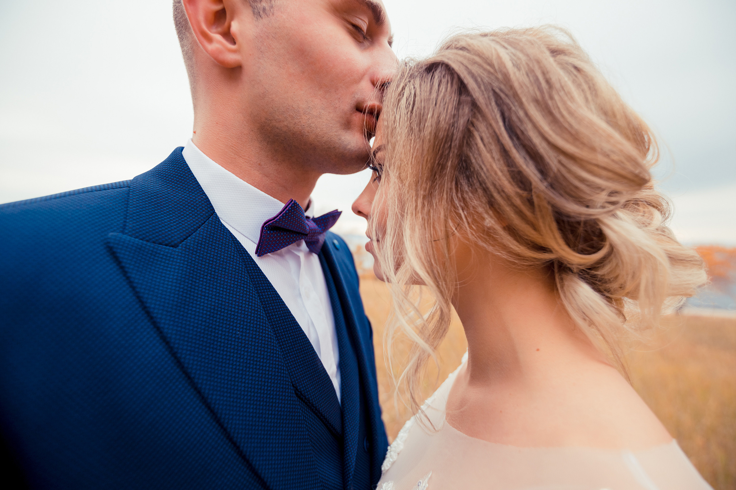 Виктор и Кристина. Маргарита Рубцова свадебный фотограф Тольятти