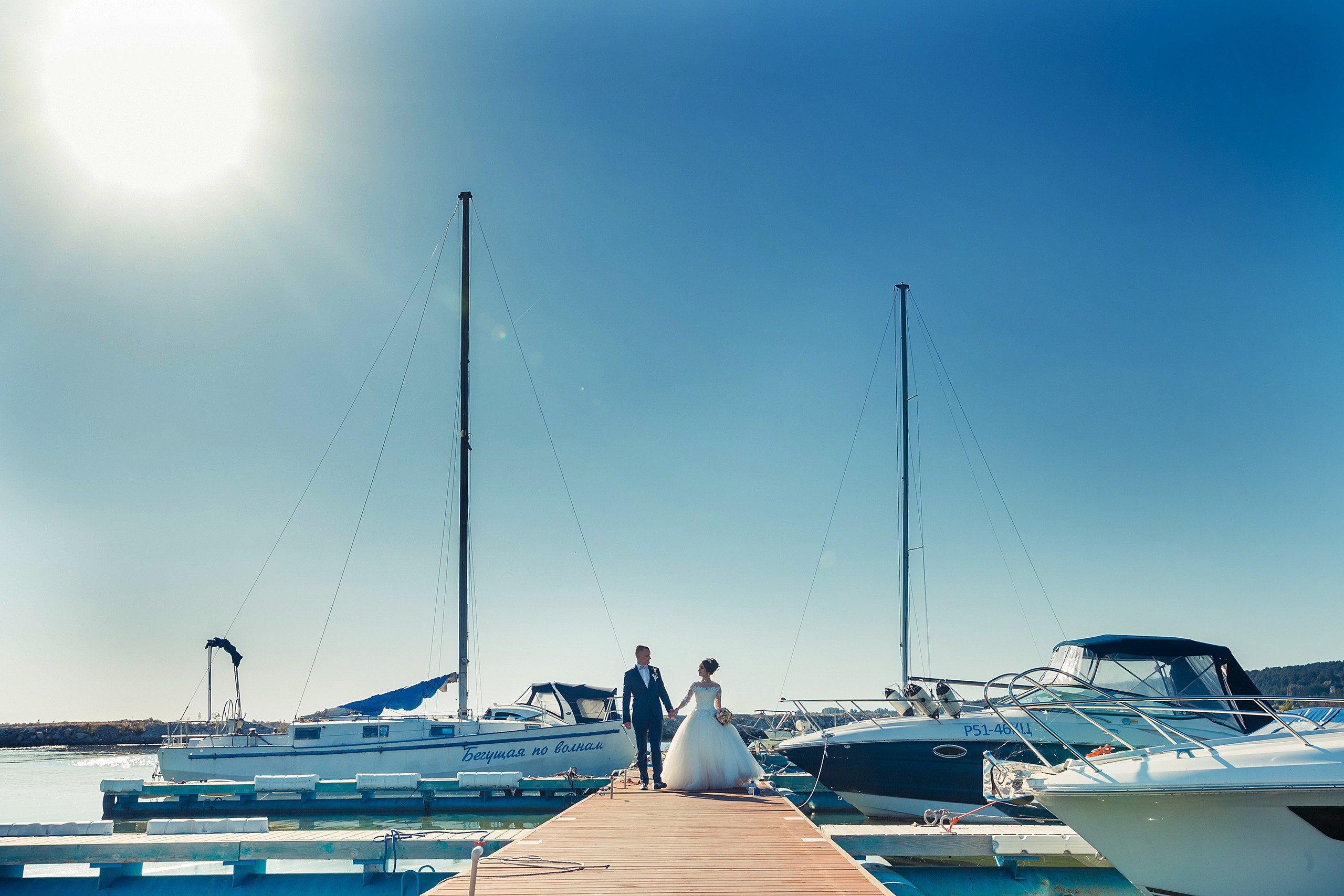 Ренат и Кристина. Маргарита Рубцова свадебный фотограф Тольятти