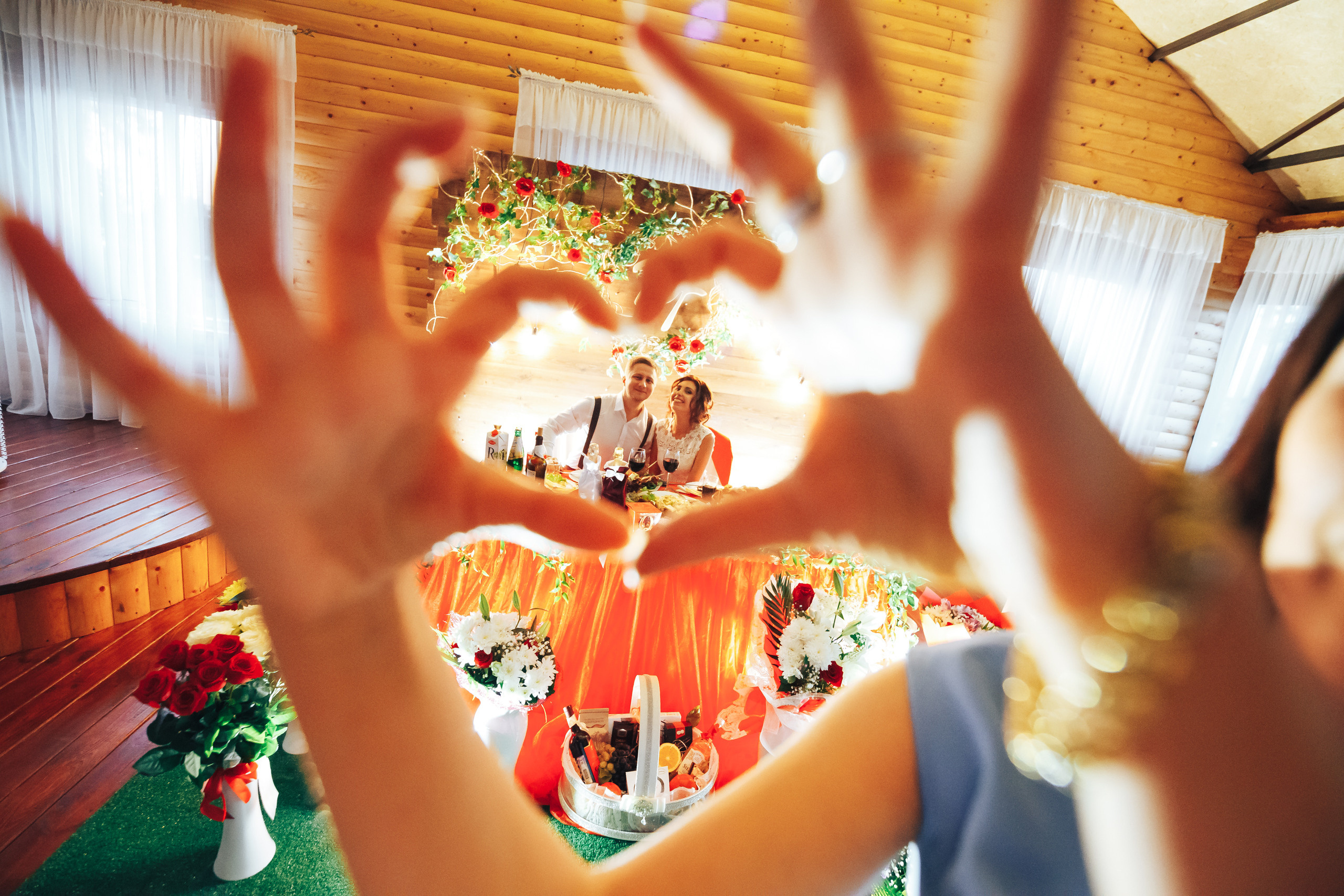 Дмитрий и Татевик. Маргарита Рубцова свадебный фотограф Тольятти