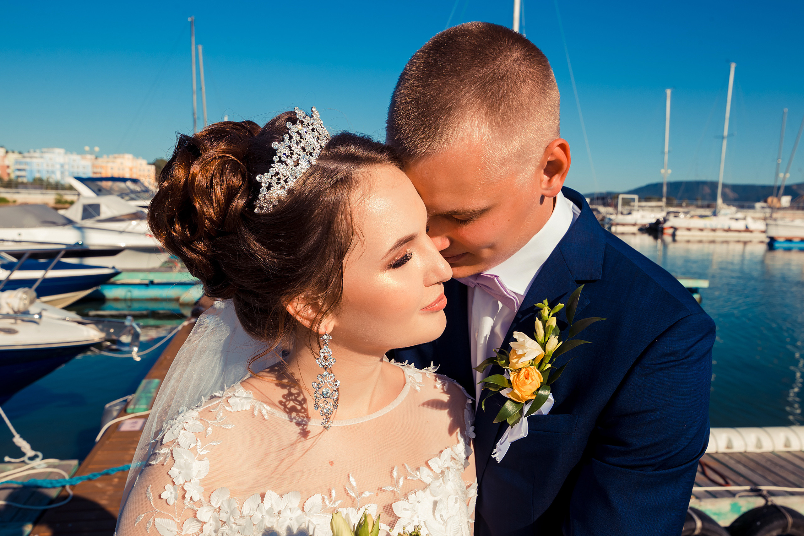 Ренат и Кристина. Маргарита Рубцова свадебный фотограф Тольятти