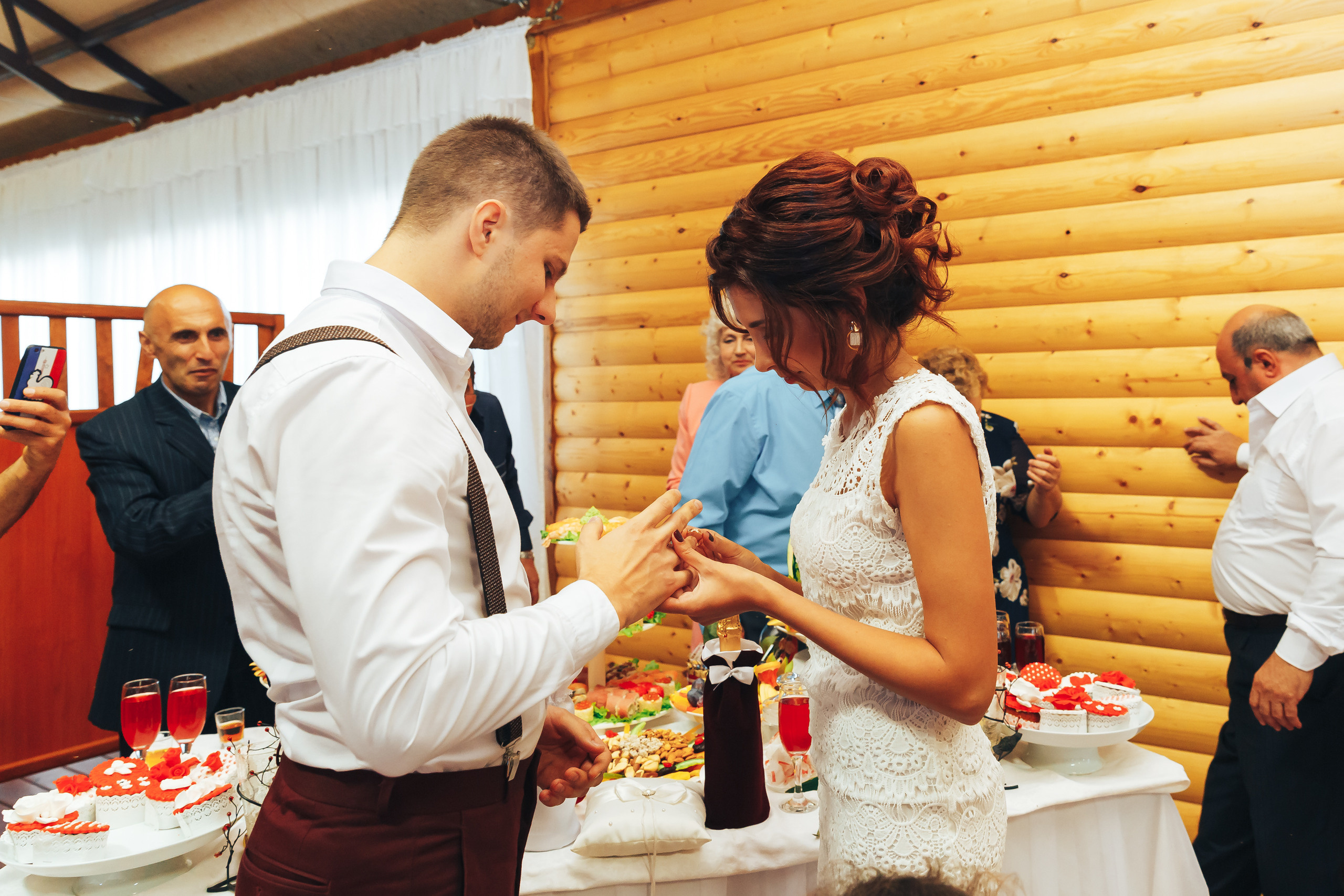 Дмитрий и Татевик. Маргарита Рубцова свадебный фотограф Тольятти