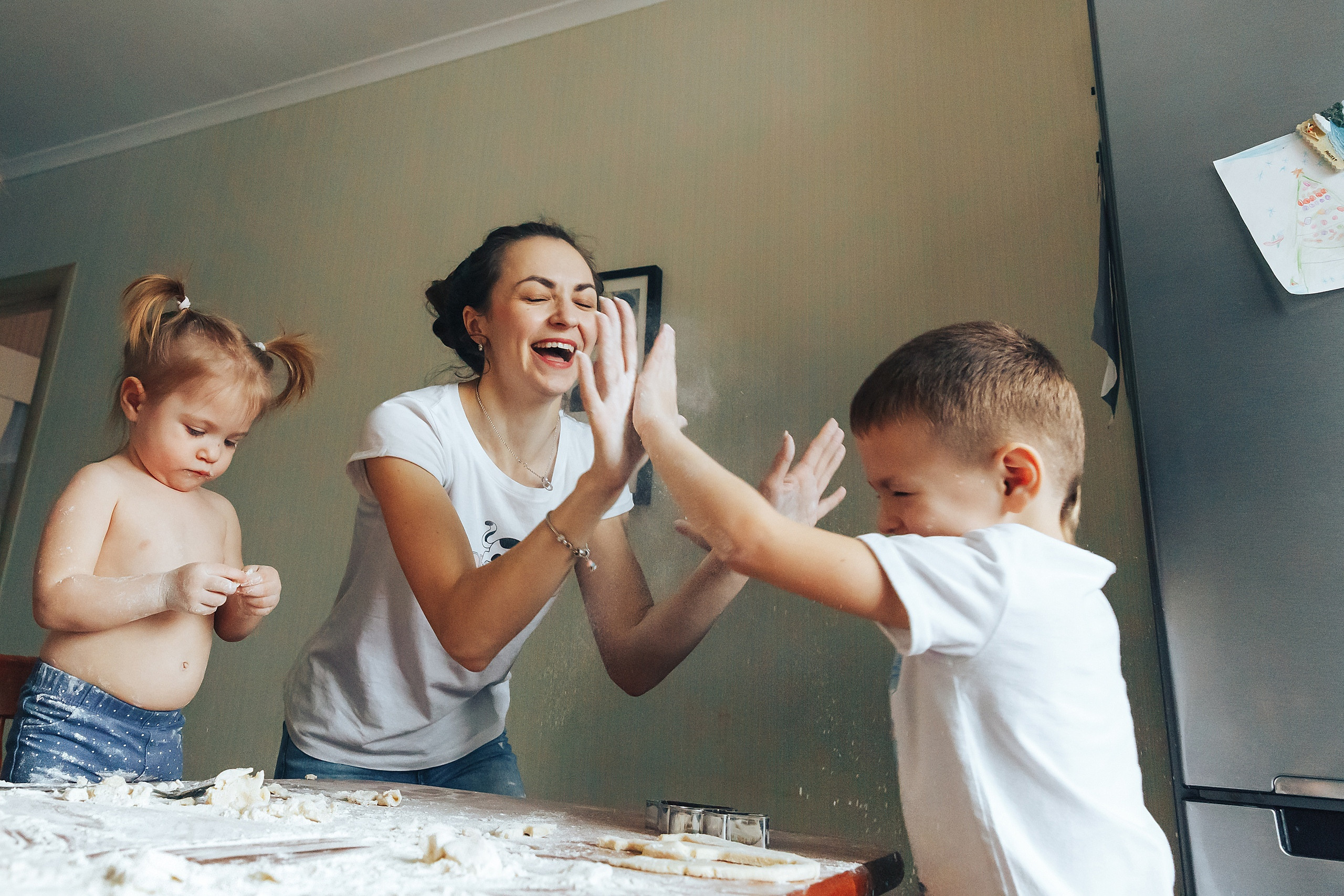 Кухонное безобразие. Маргарита Рубцова свадебный фотограф Тольятти