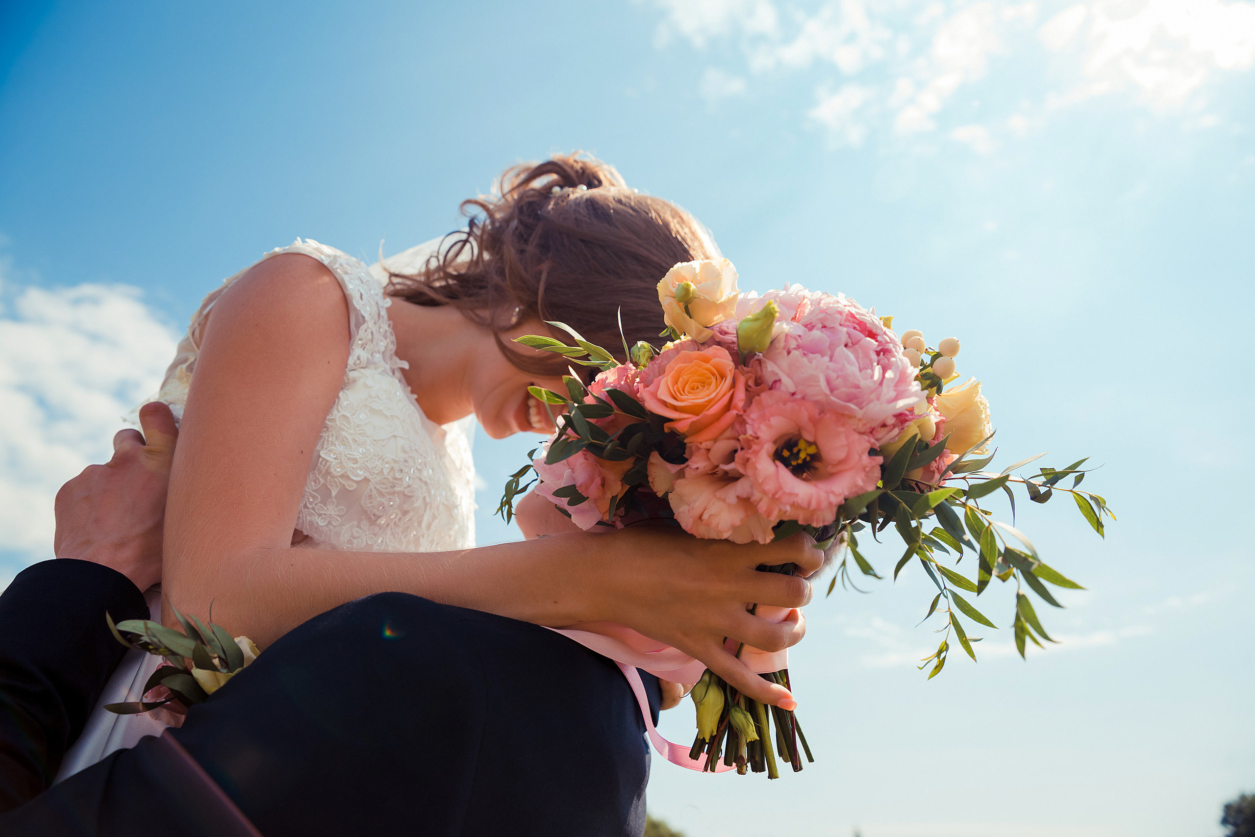 Артур и Екатерина. Маргарита Рубцова свадебный фотограф Тольятти