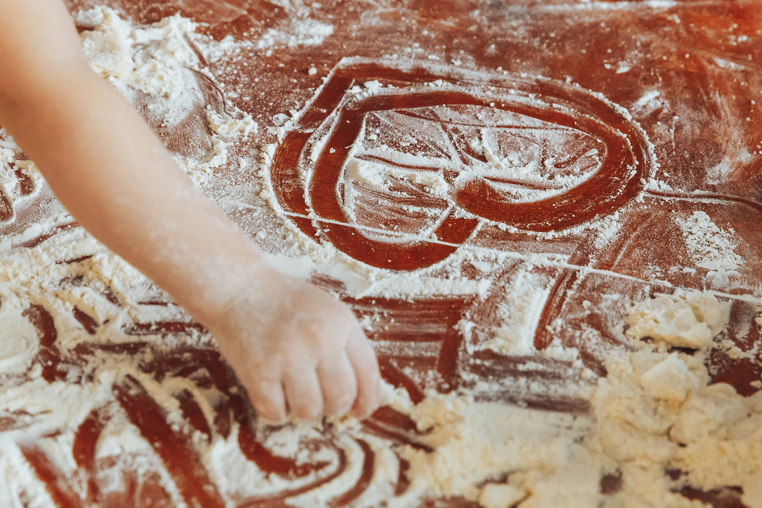 Кухонное безобразие. Маргарита Рубцова свадебный фотограф Тольятти