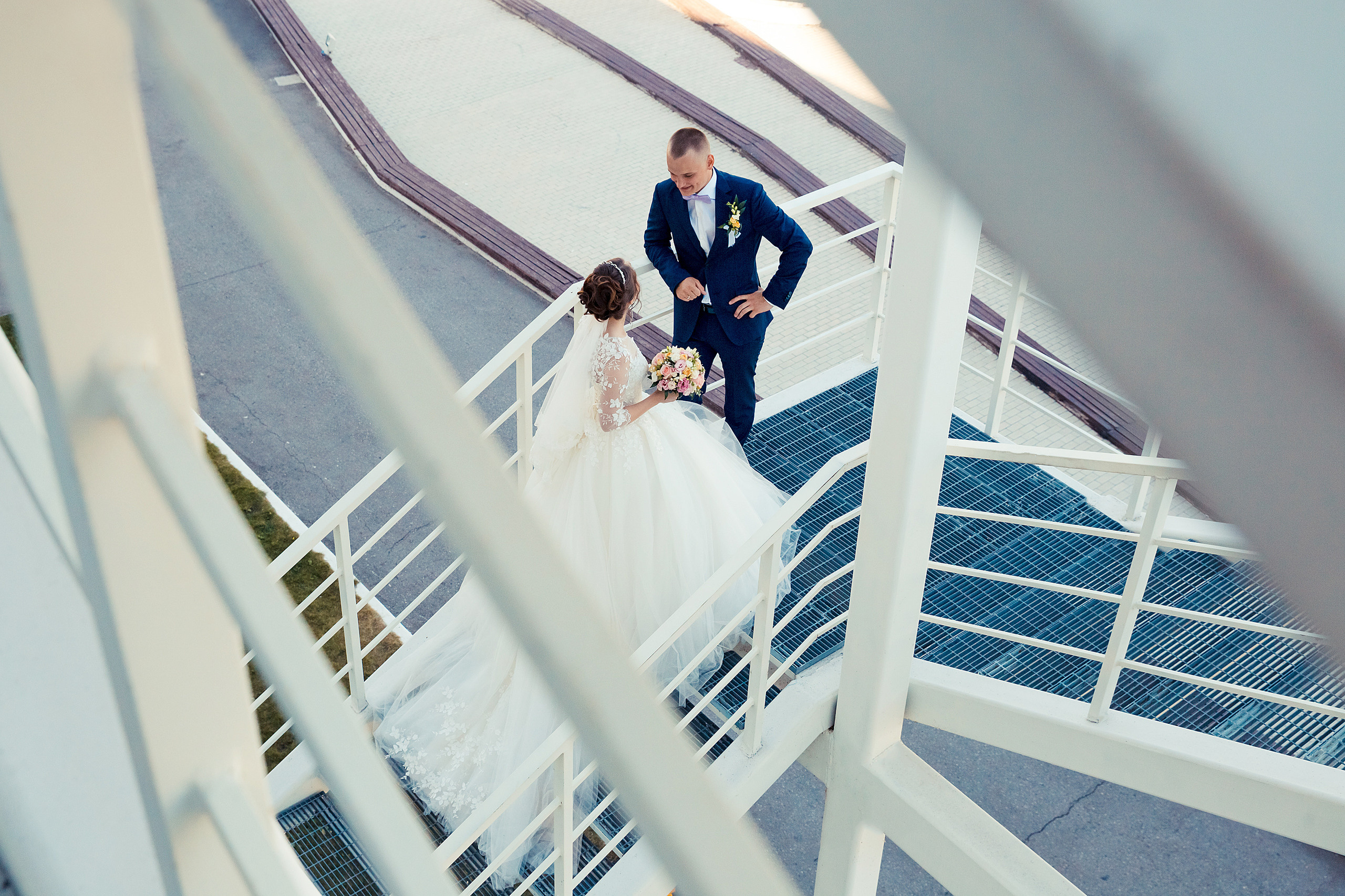 Ренат и Кристина. Маргарита Рубцова свадебный фотограф Тольятти