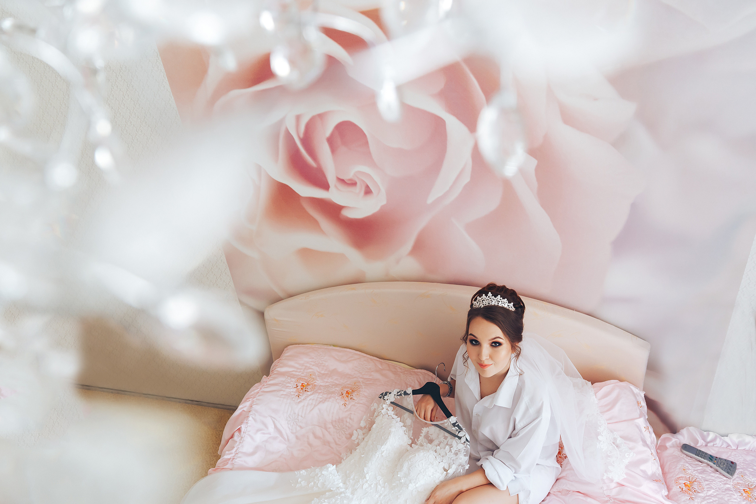 Ренат и Кристина. Маргарита Рубцова свадебный фотограф Тольятти