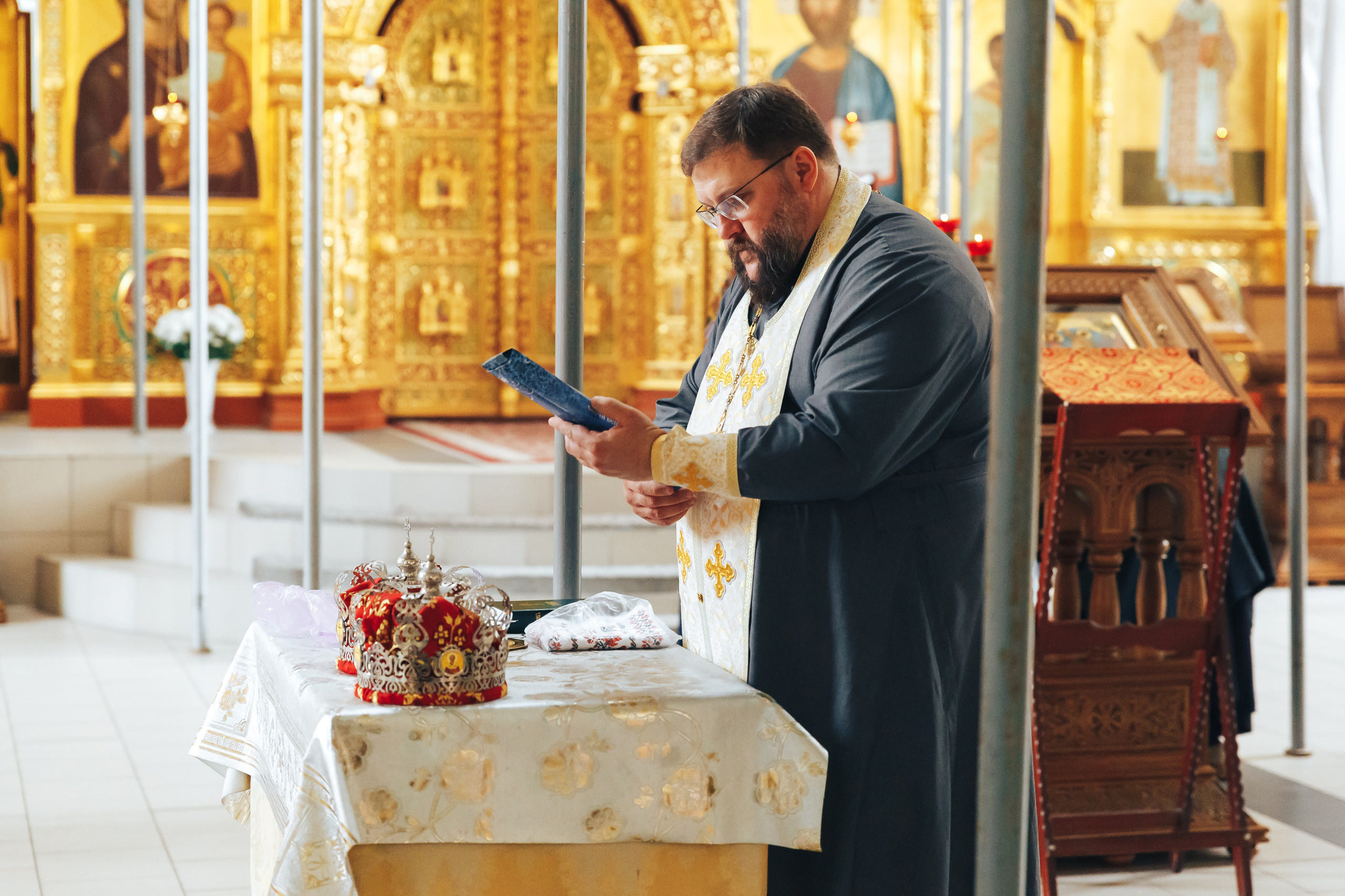 Виктор и Кристина. Маргарита Рубцова свадебный фотограф Тольятти