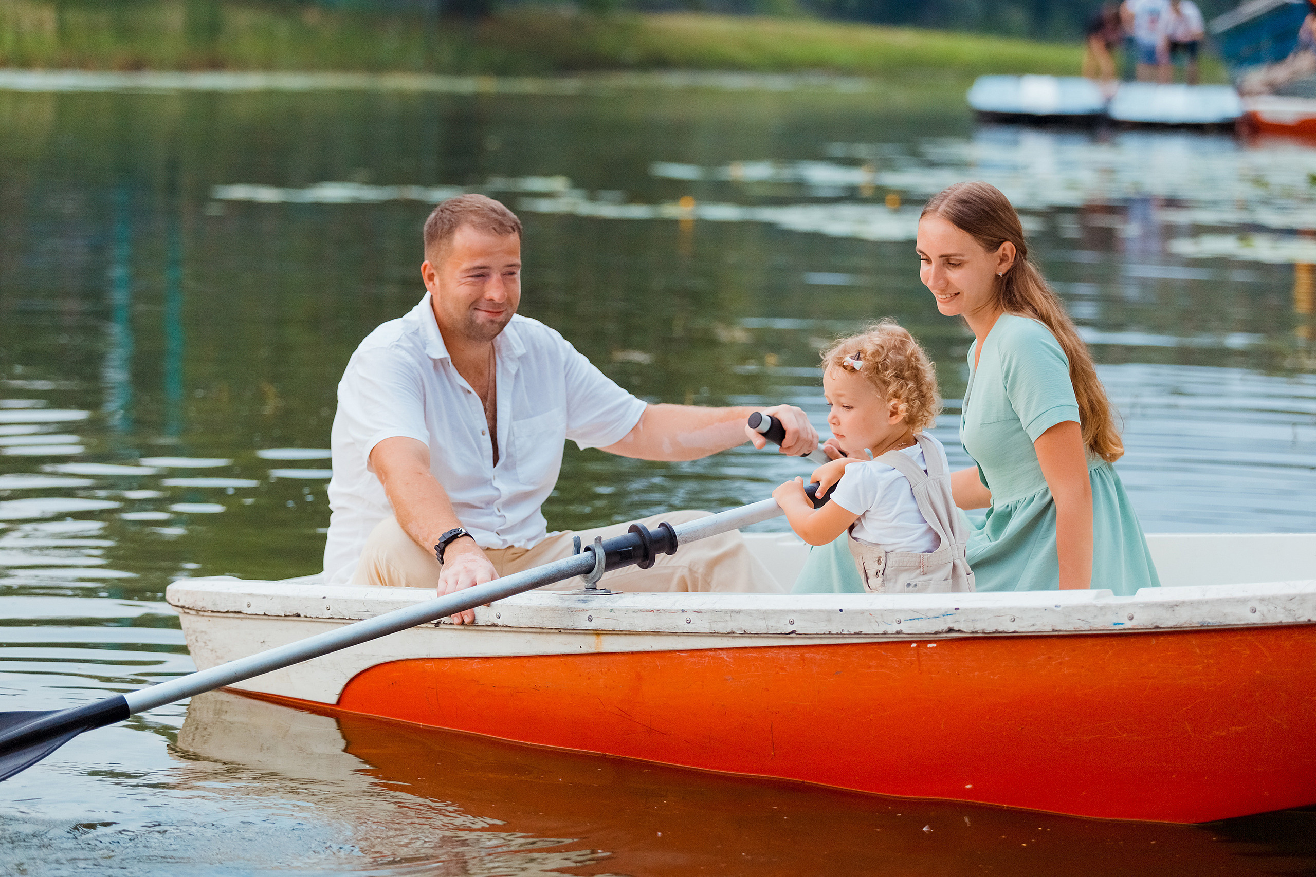 Саша, Полина, Лена. Маргарита Рубцова свадебный фотограф Тольятти