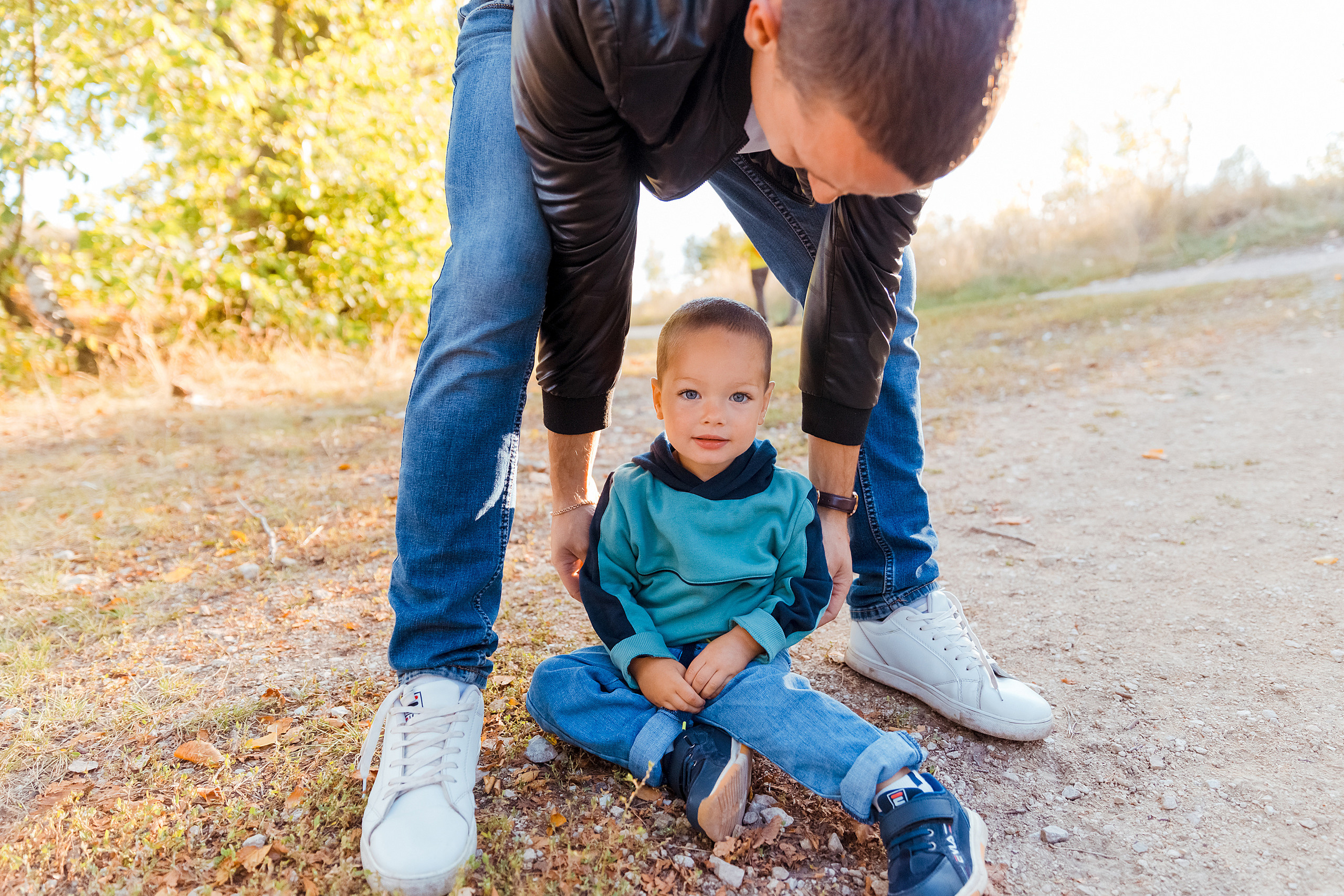 Тимофей, Матвей и Ольга. Маргарита Рубцова свадебный фотограф Тольятти