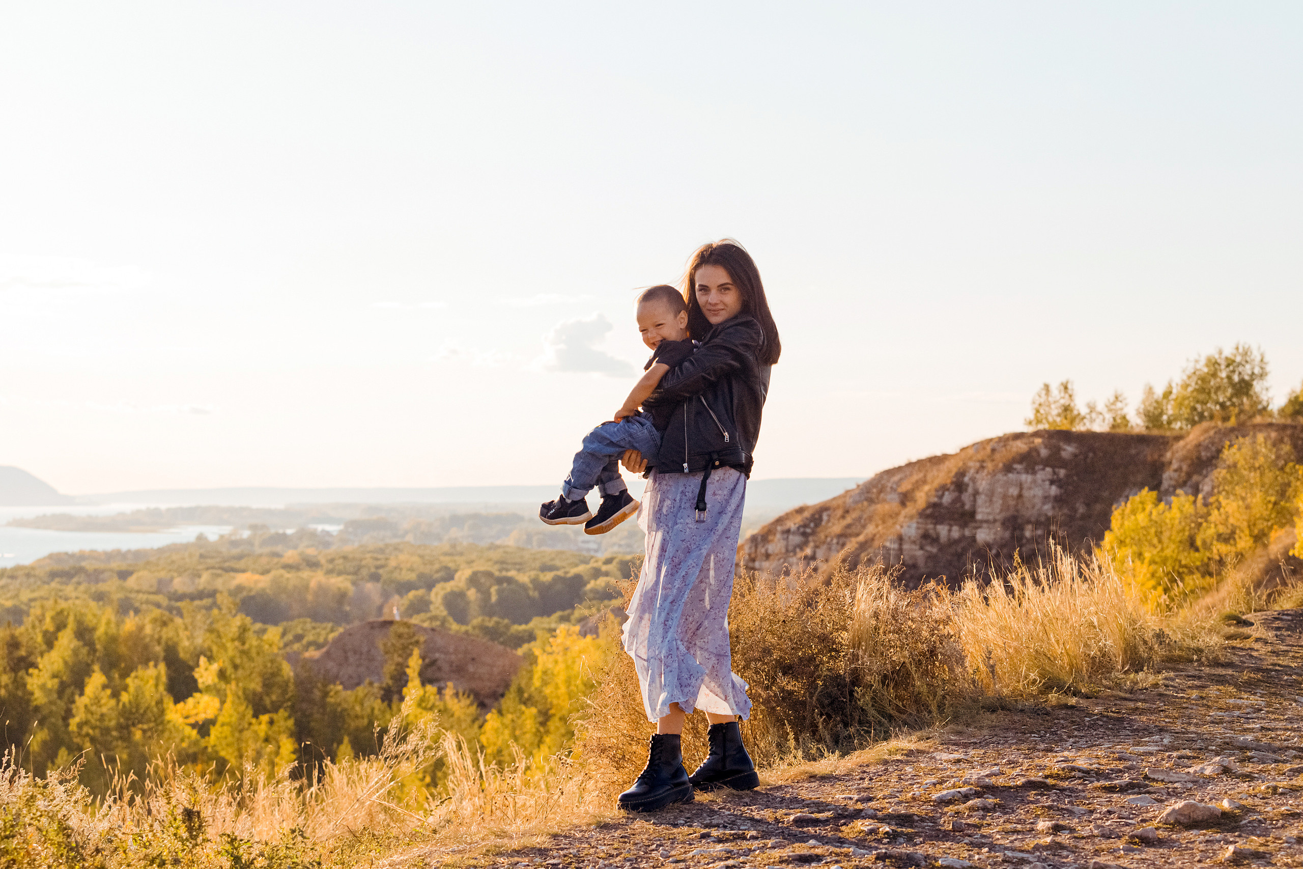 Тимофей, Матвей и Ольга. Маргарита Рубцова свадебный фотограф Тольятти