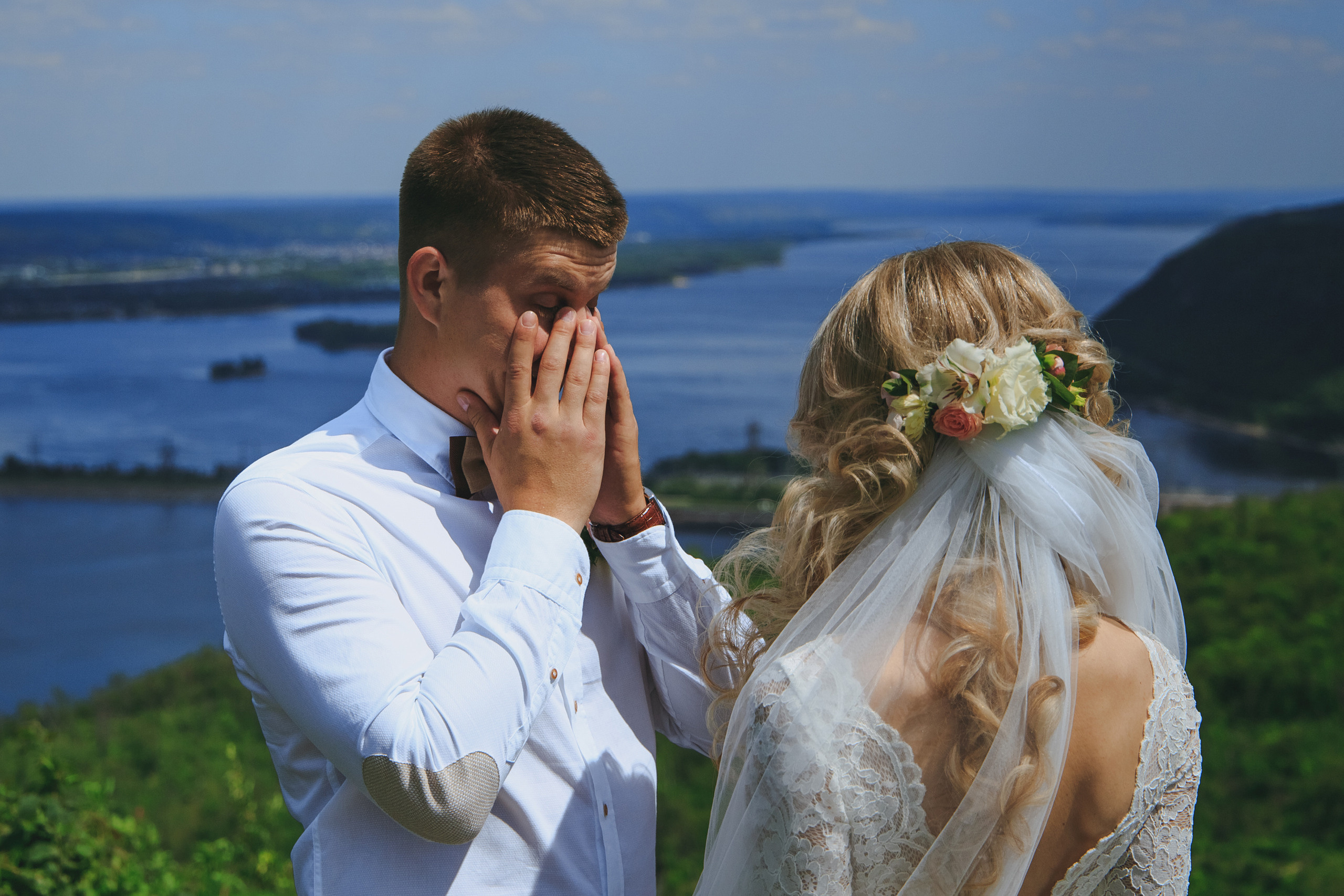 Иван и Ксюша. Маргарита Рубцова свадебный фотограф Тольятти