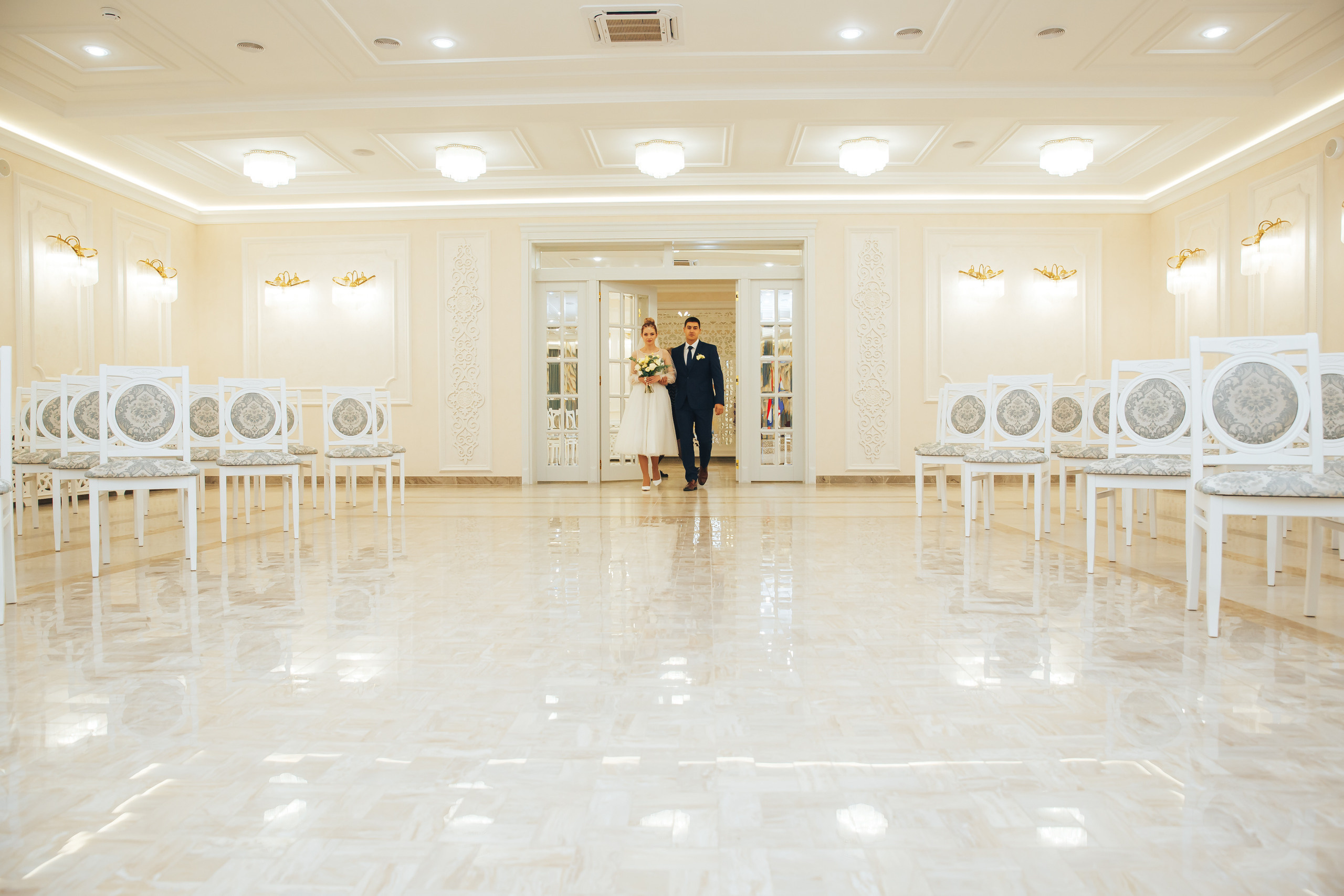 Кирилл и Нина. Маргарита Рубцова свадебный фотограф Тольятти