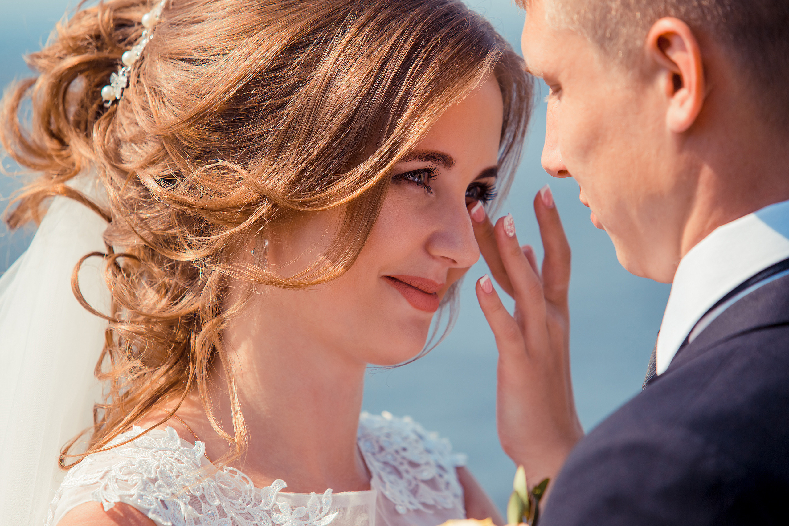 Артур и Екатерина. Маргарита Рубцова свадебный фотограф Тольятти