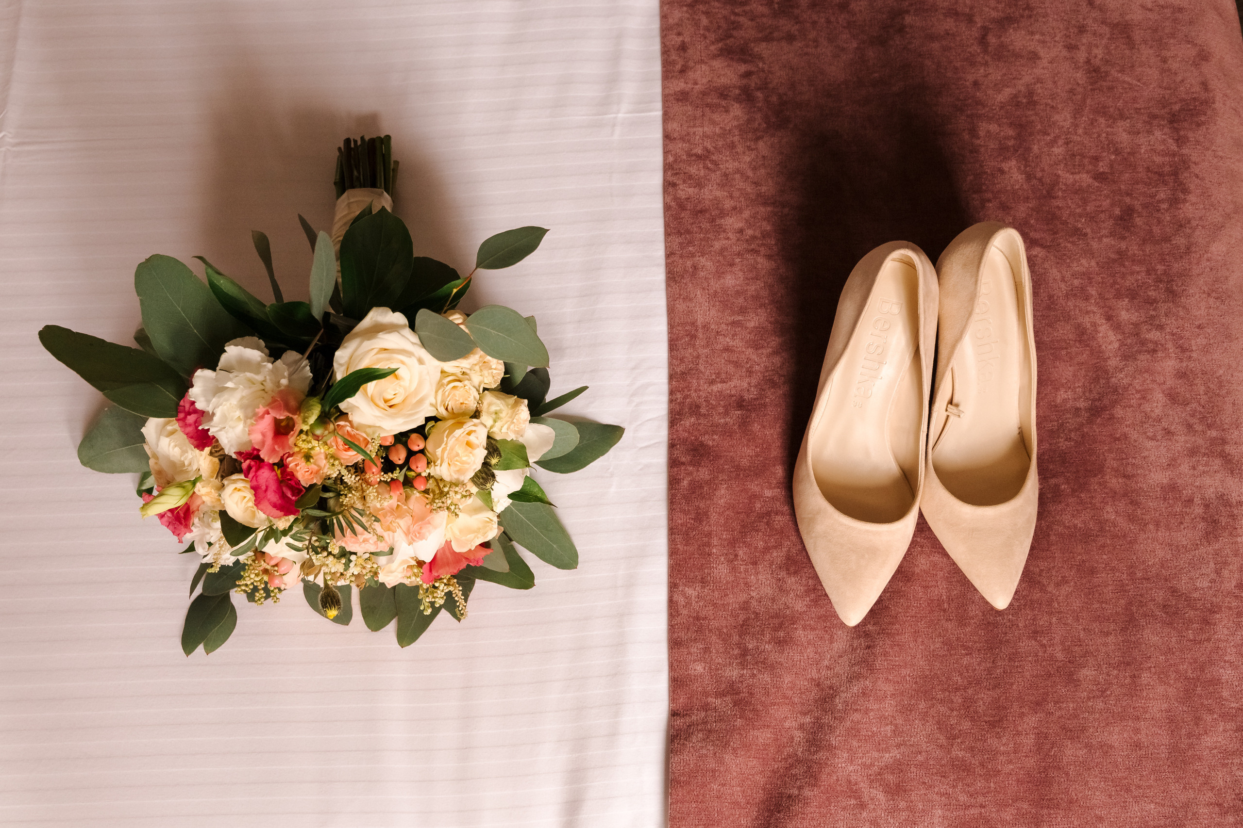 Роман и Юлия. Маргарита Рубцова свадебный фотограф Тольятти