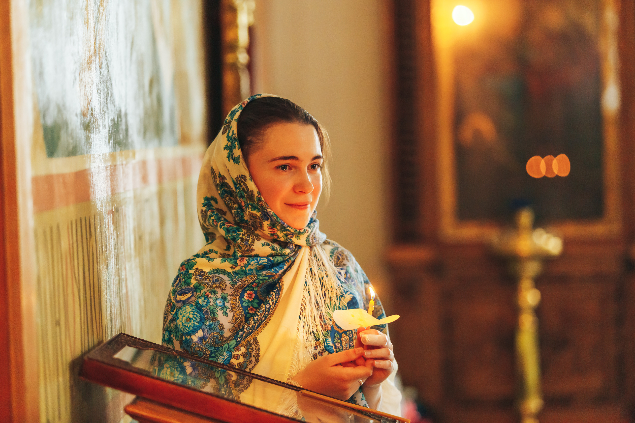 Крещение. Маргарита Рубцова свадебный фотограф Тольятти