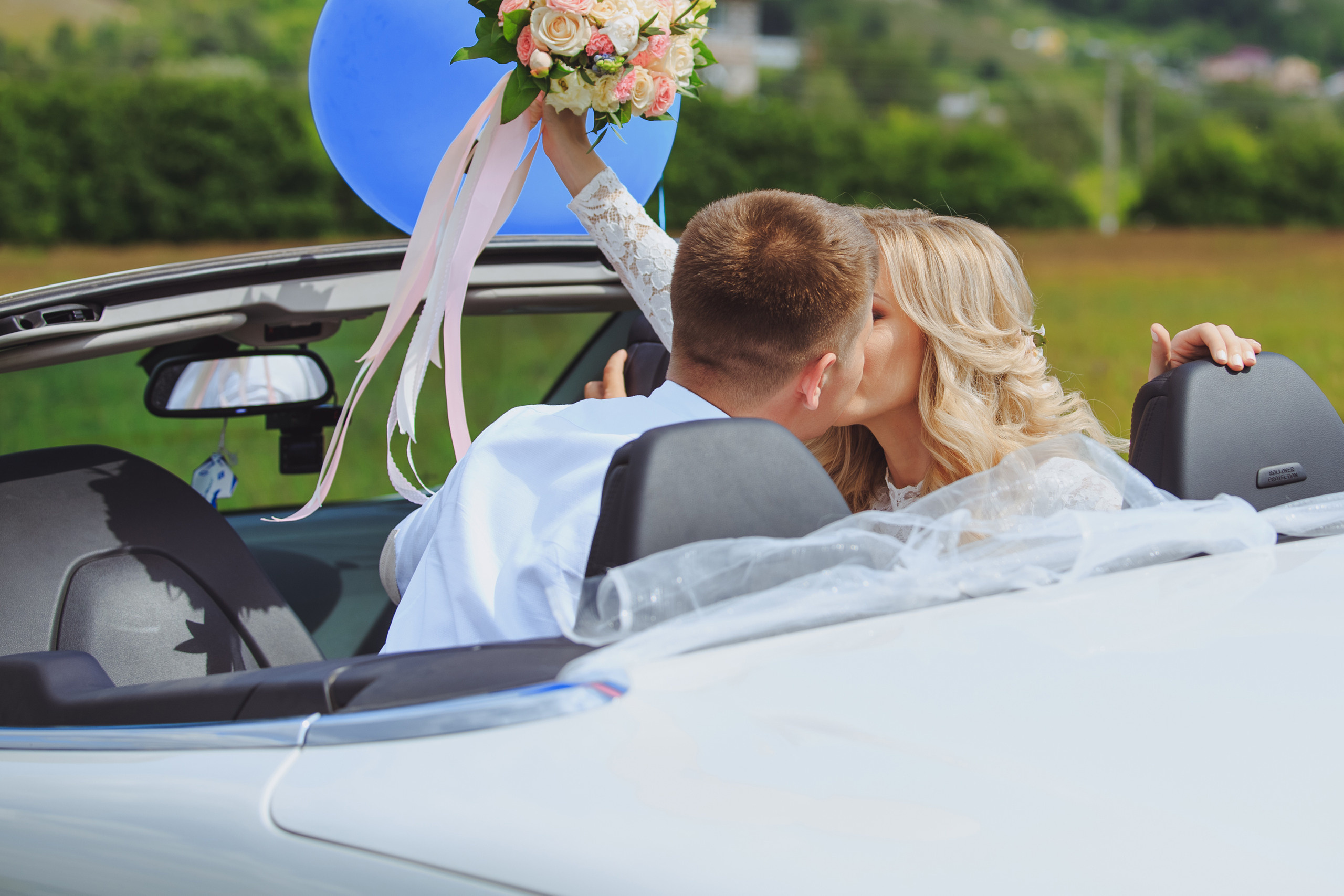 Иван и Ксюша. Маргарита Рубцова свадебный фотограф Тольятти