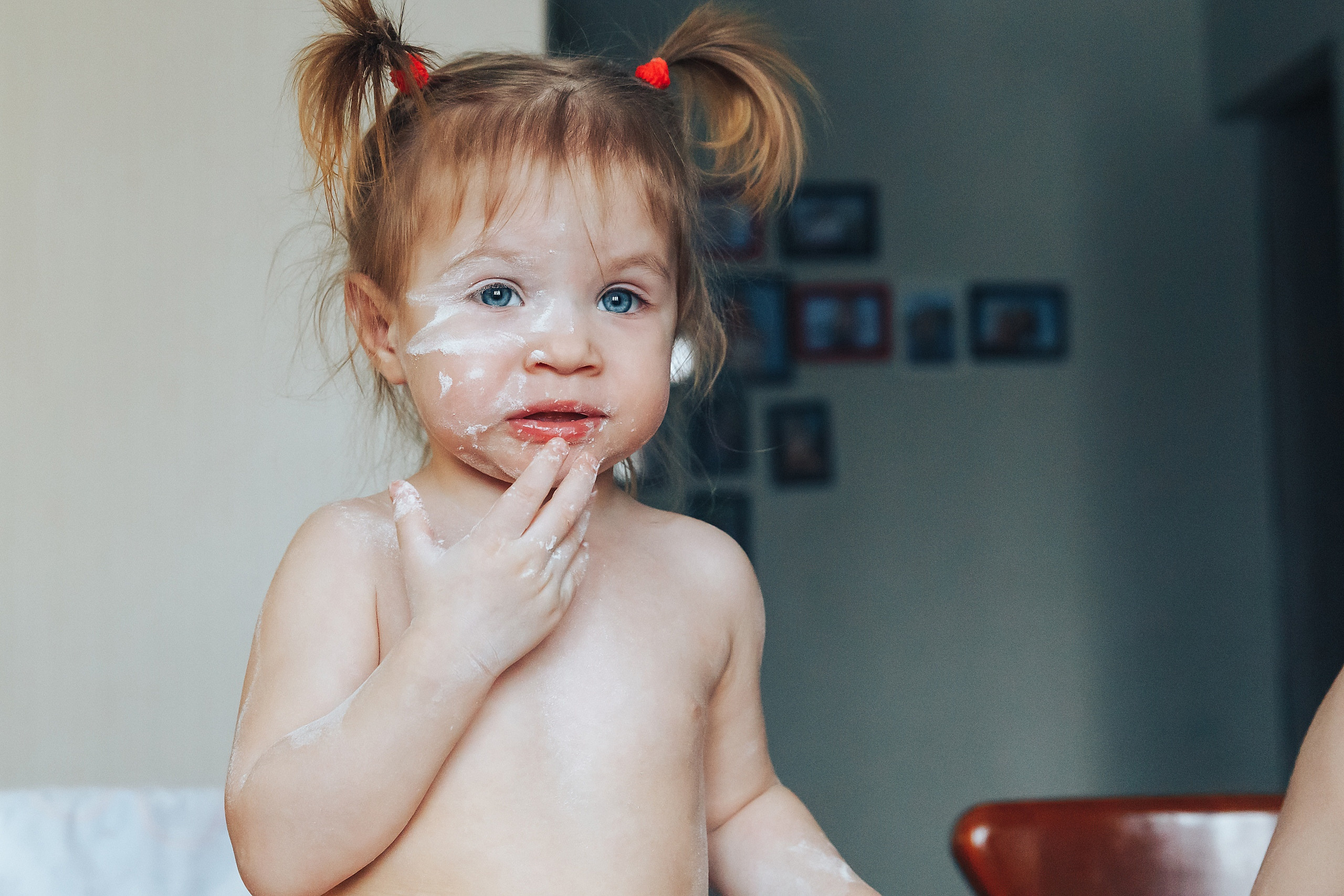 Кухонное безобразие. Маргарита Рубцова свадебный фотограф Тольятти