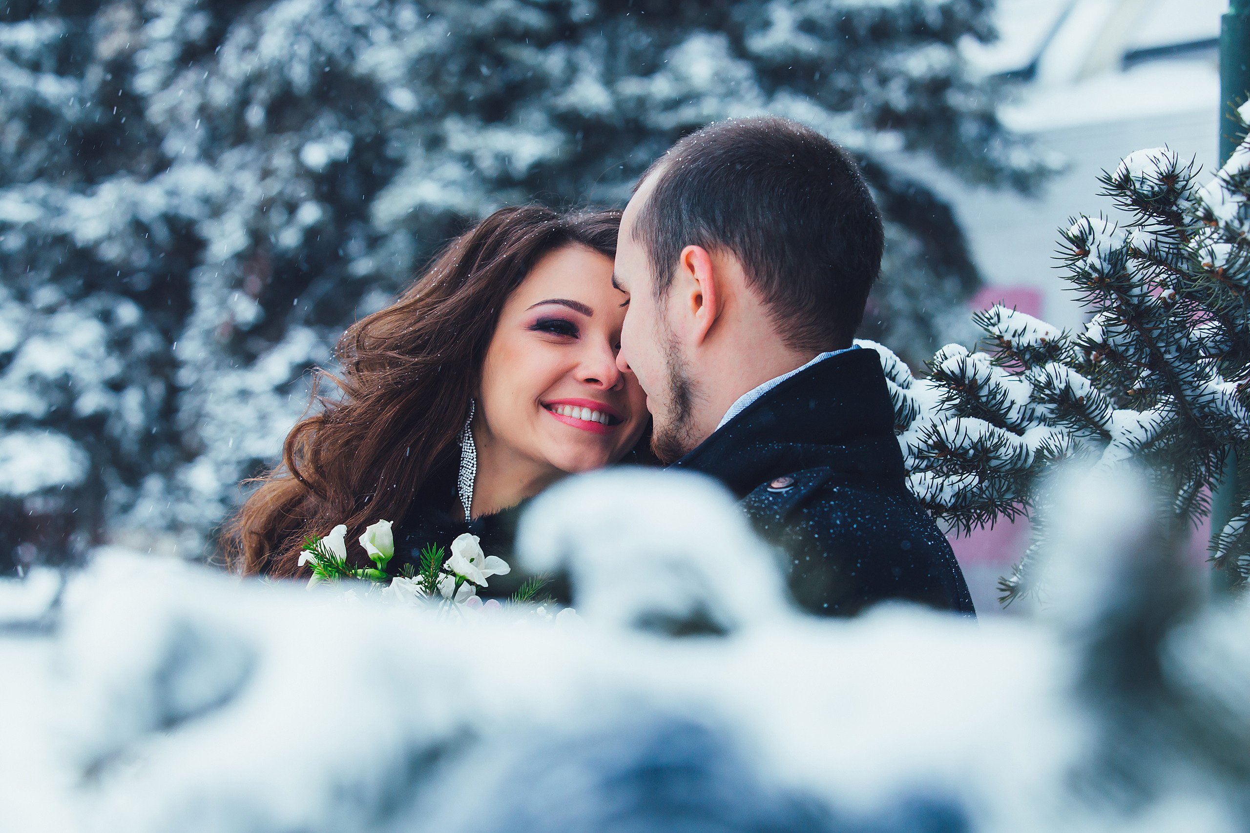 Иван и Виктория. Маргарита Рубцова свадебный фотограф Тольятти