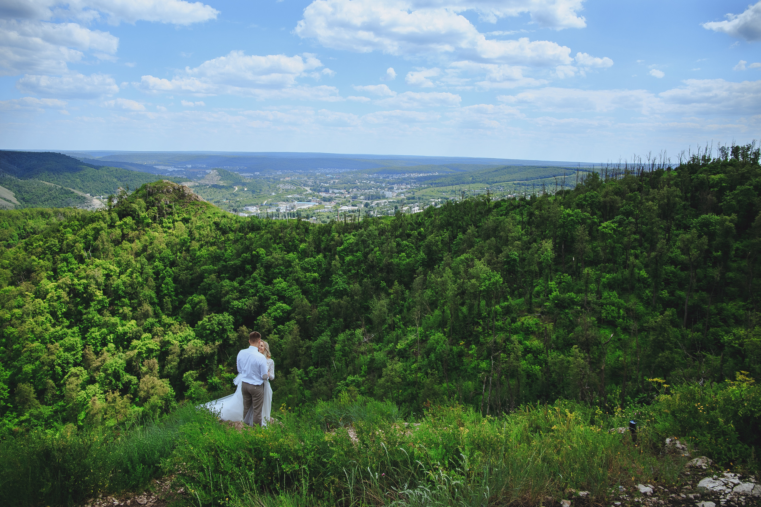 Иван и Ксюша. Маргарита Рубцова свадебный фотограф Тольятти