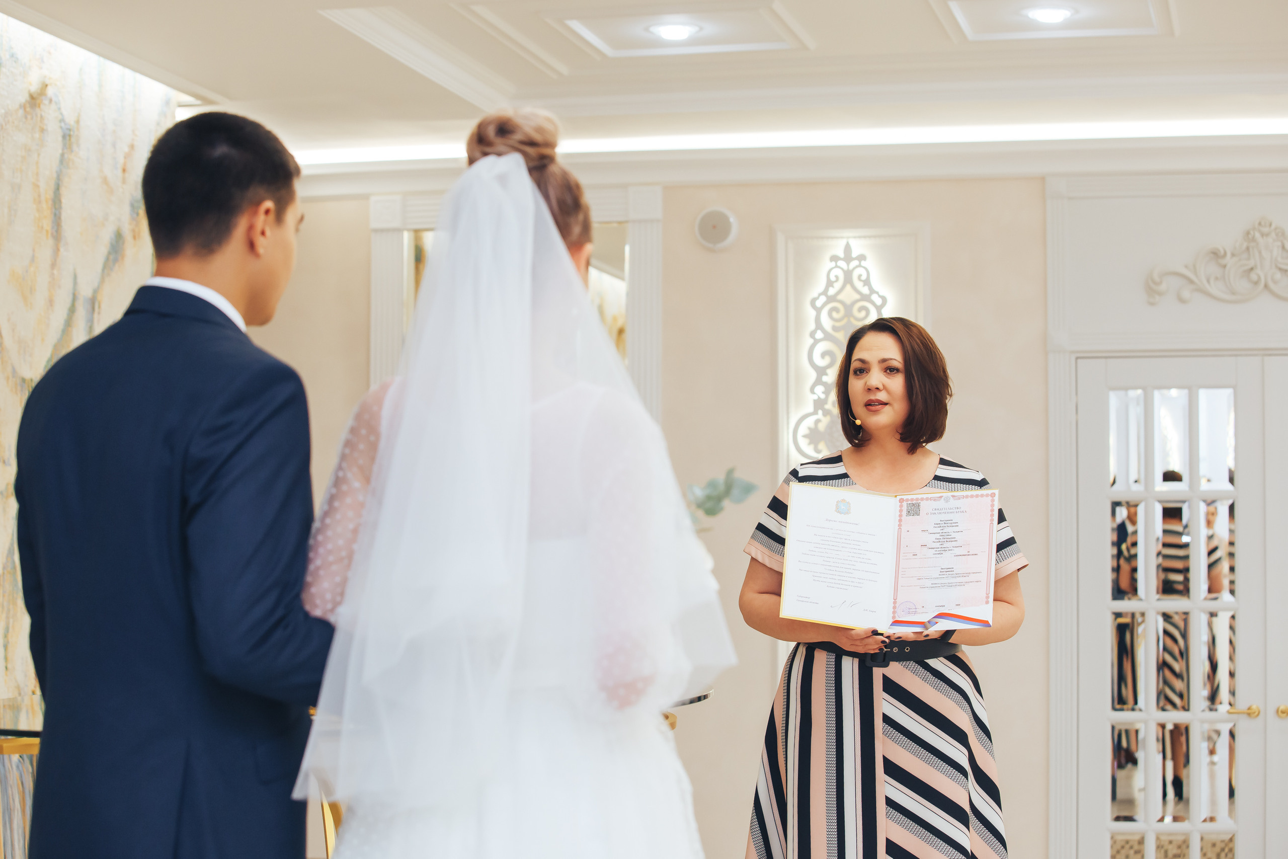 Кирилл и Нина. Маргарита Рубцова свадебный фотограф Тольятти