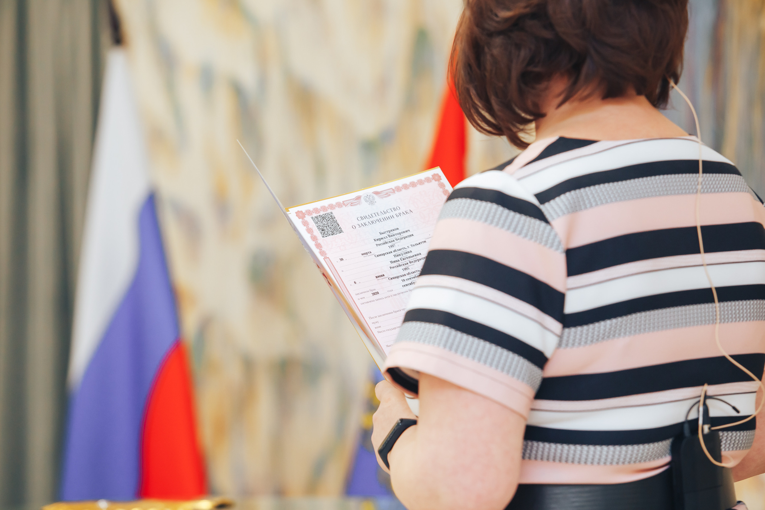 Кирилл и Нина. Маргарита Рубцова свадебный фотограф Тольятти