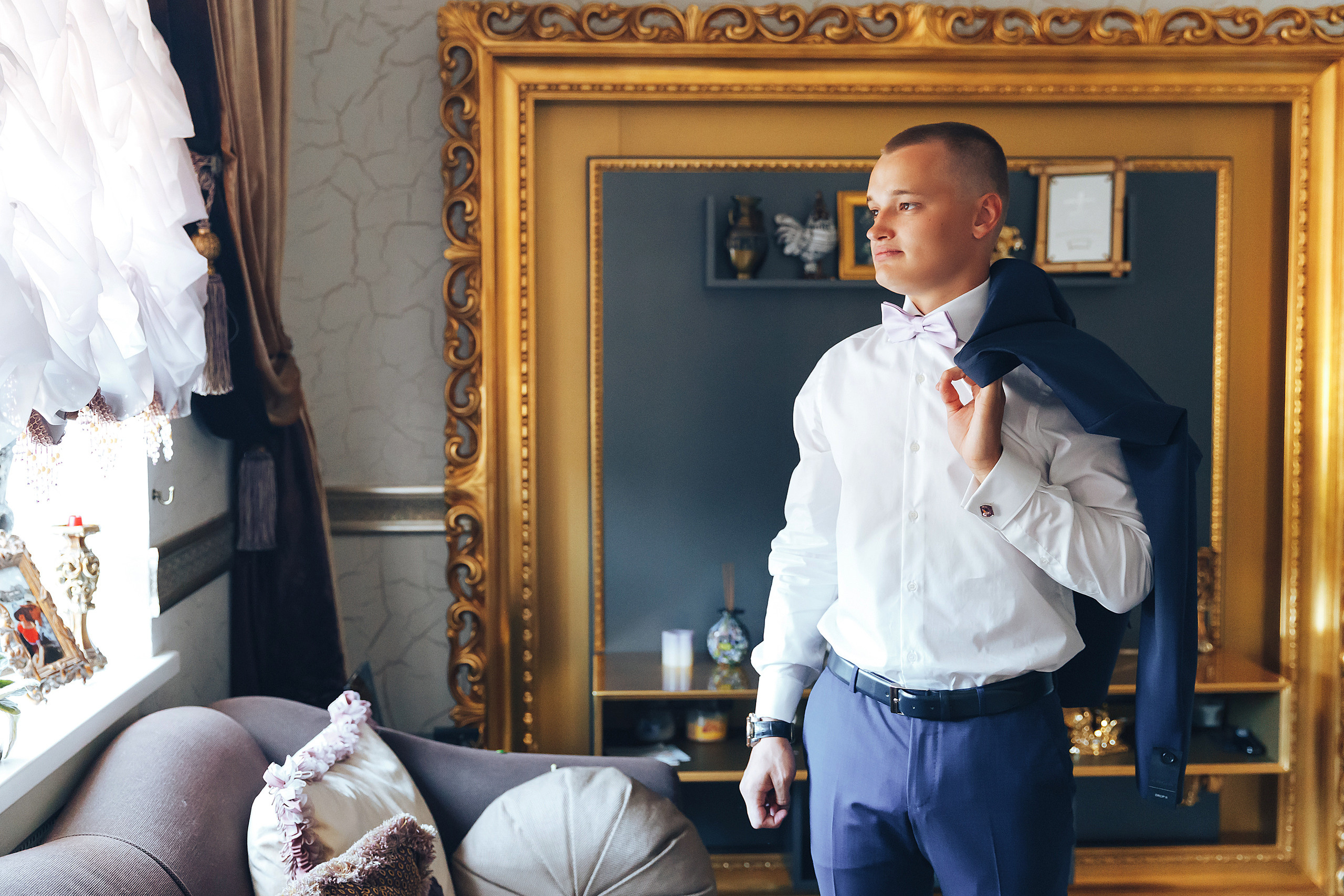 Ренат и Кристина. Маргарита Рубцова свадебный фотограф Тольятти