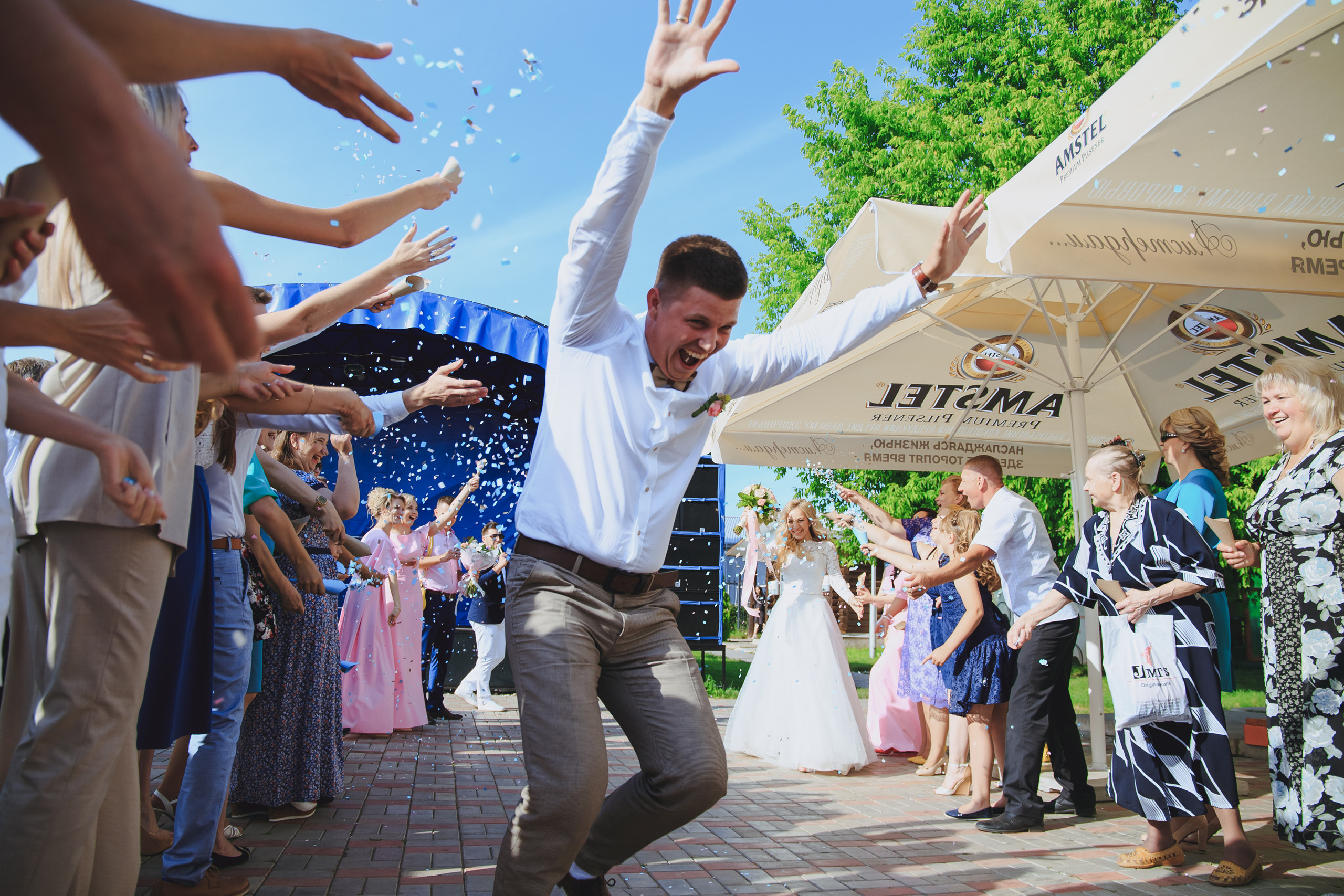 Иван и Ксюша. Маргарита Рубцова свадебный фотограф Тольятти