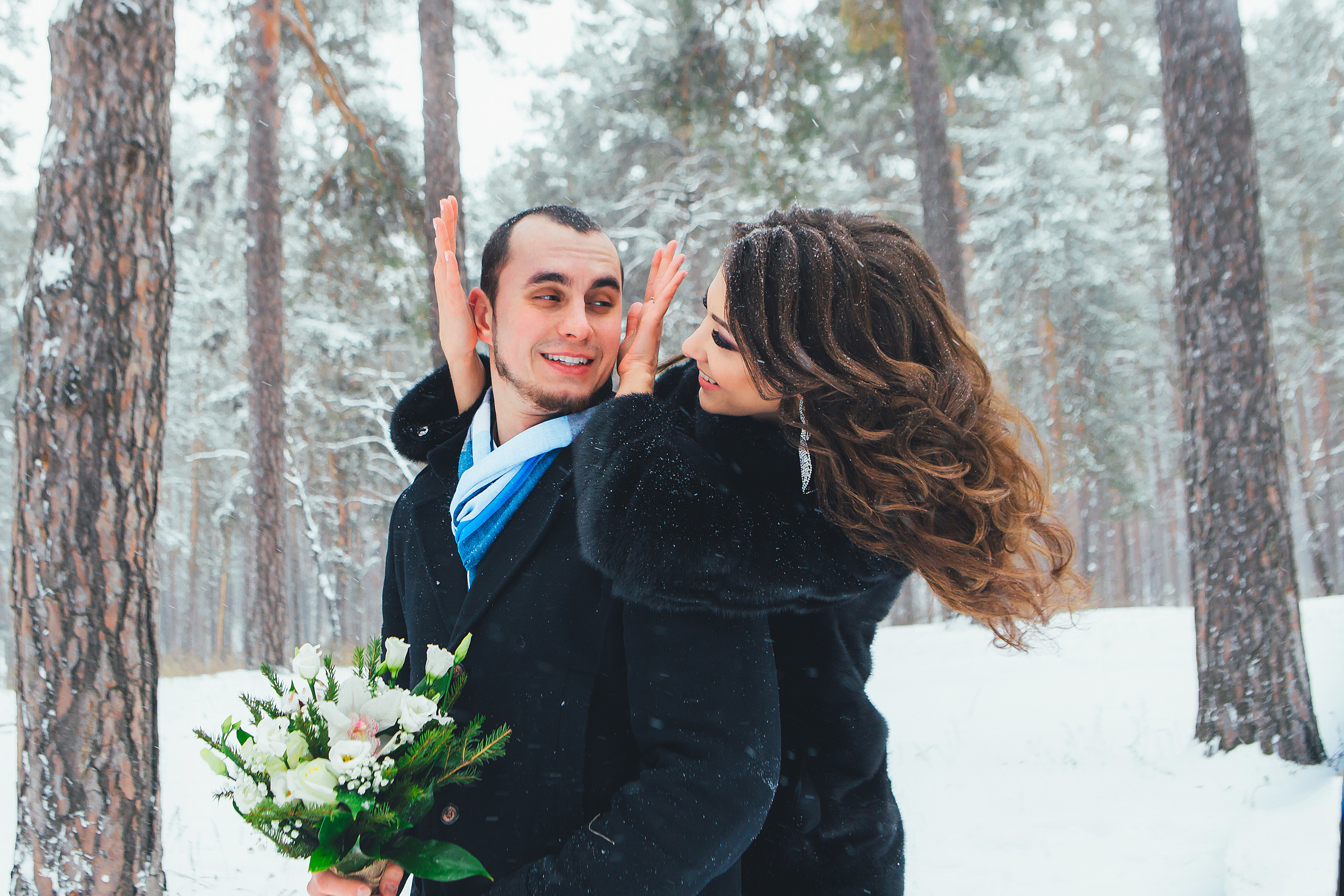 Иван и Виктория. Маргарита Рубцова свадебный фотограф Тольятти
