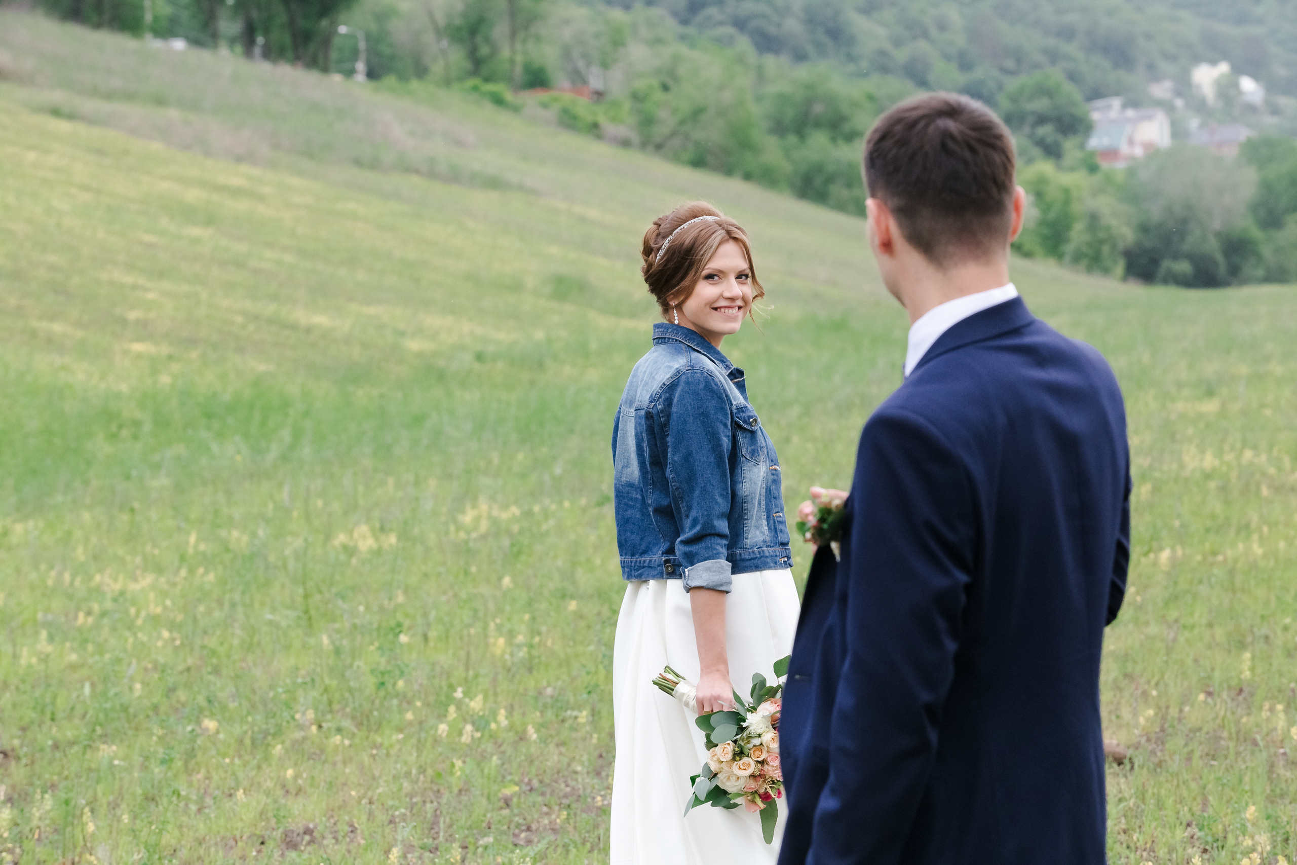 Роман и Юлия. Маргарита Рубцова свадебный фотограф Тольятти
