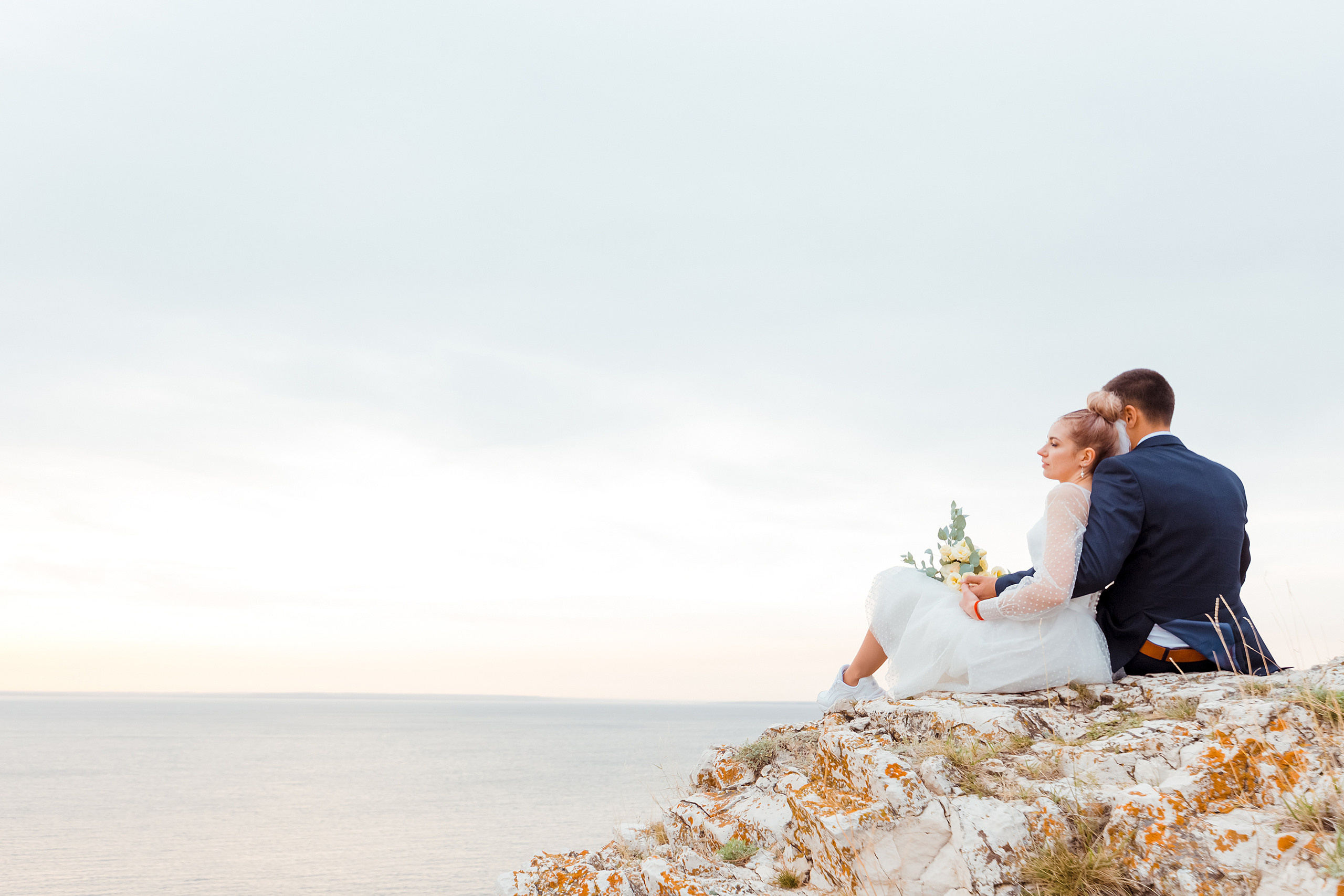 Кирилл и Нина. Маргарита Рубцова свадебный фотограф Тольятти