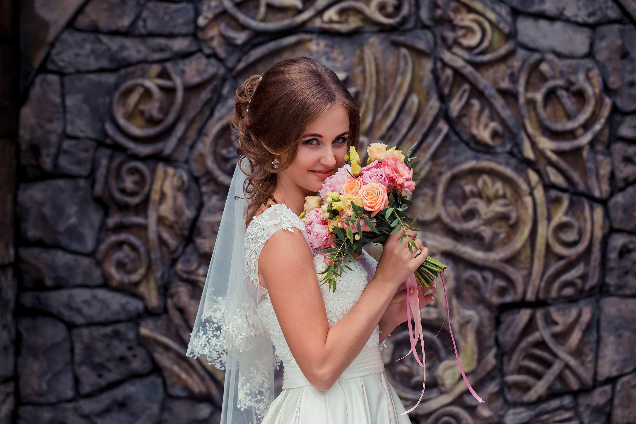 Артур и Екатерина. Маргарита Рубцова свадебный фотограф Тольятти