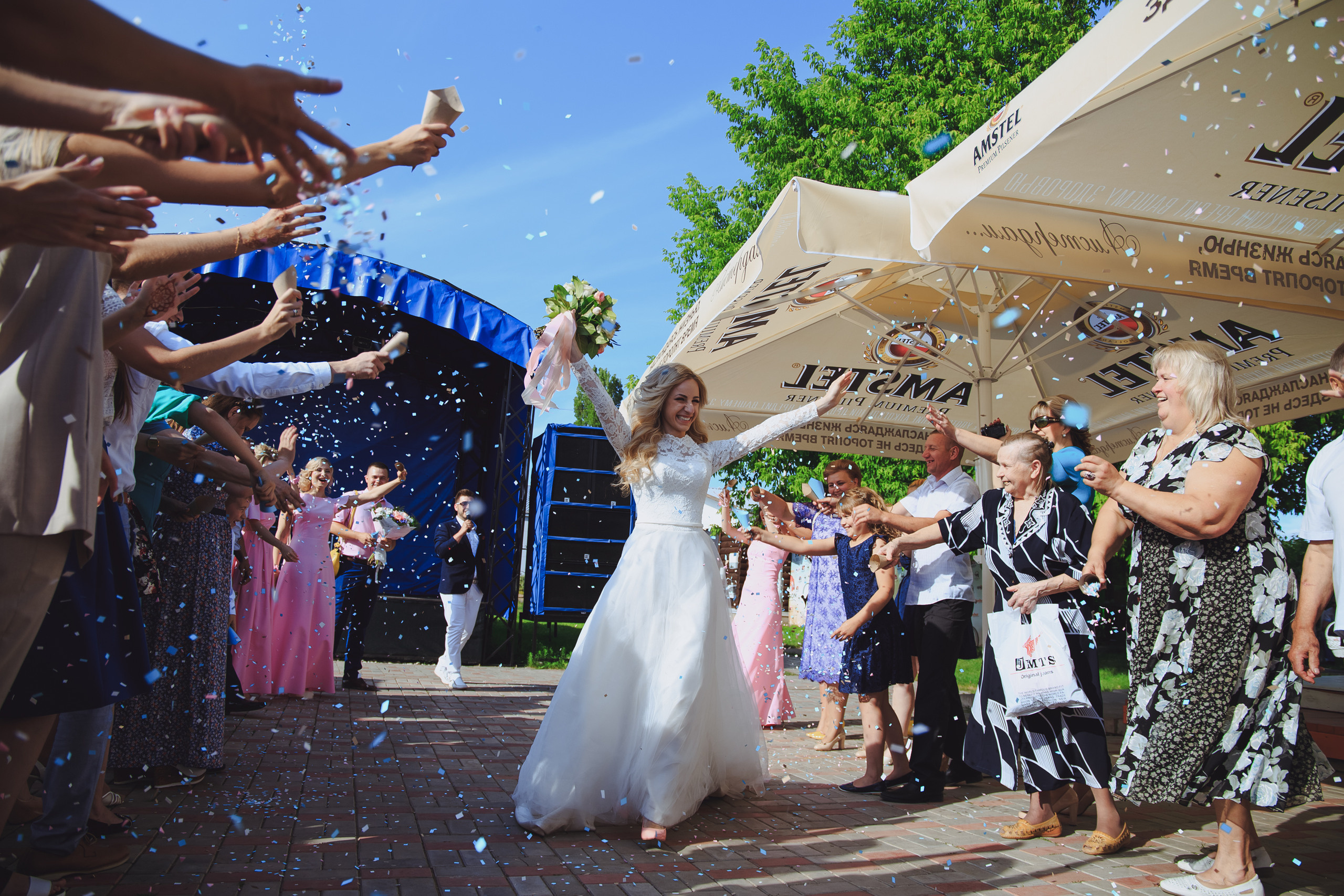 Иван и Ксюша. Маргарита Рубцова свадебный фотограф Тольятти