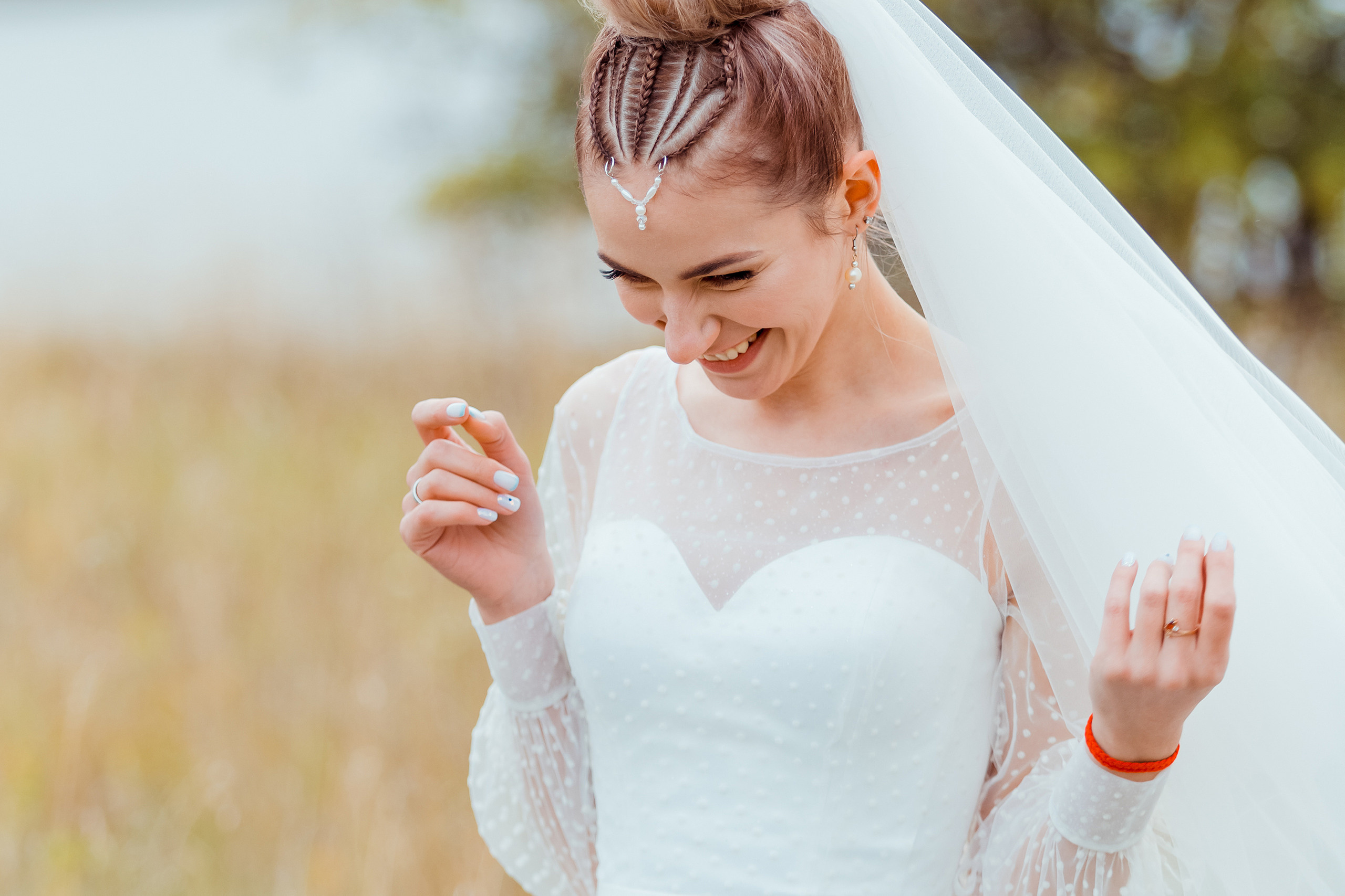 Кирилл и Нина. Маргарита Рубцова свадебный фотограф Тольятти