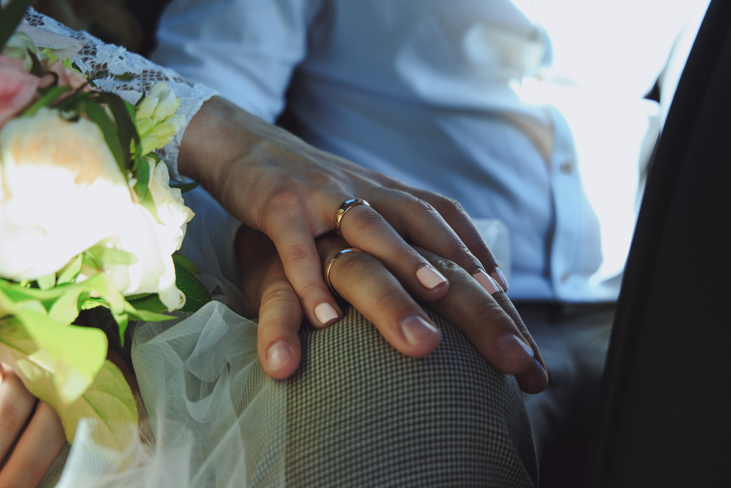 Иван и Ксюша. Маргарита Рубцова свадебный фотограф Тольятти