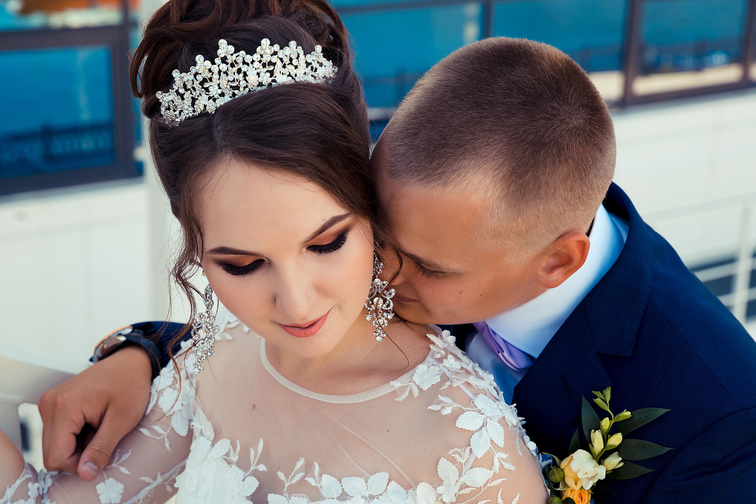 Ренат и Кристина. Маргарита Рубцова свадебный фотограф Тольятти