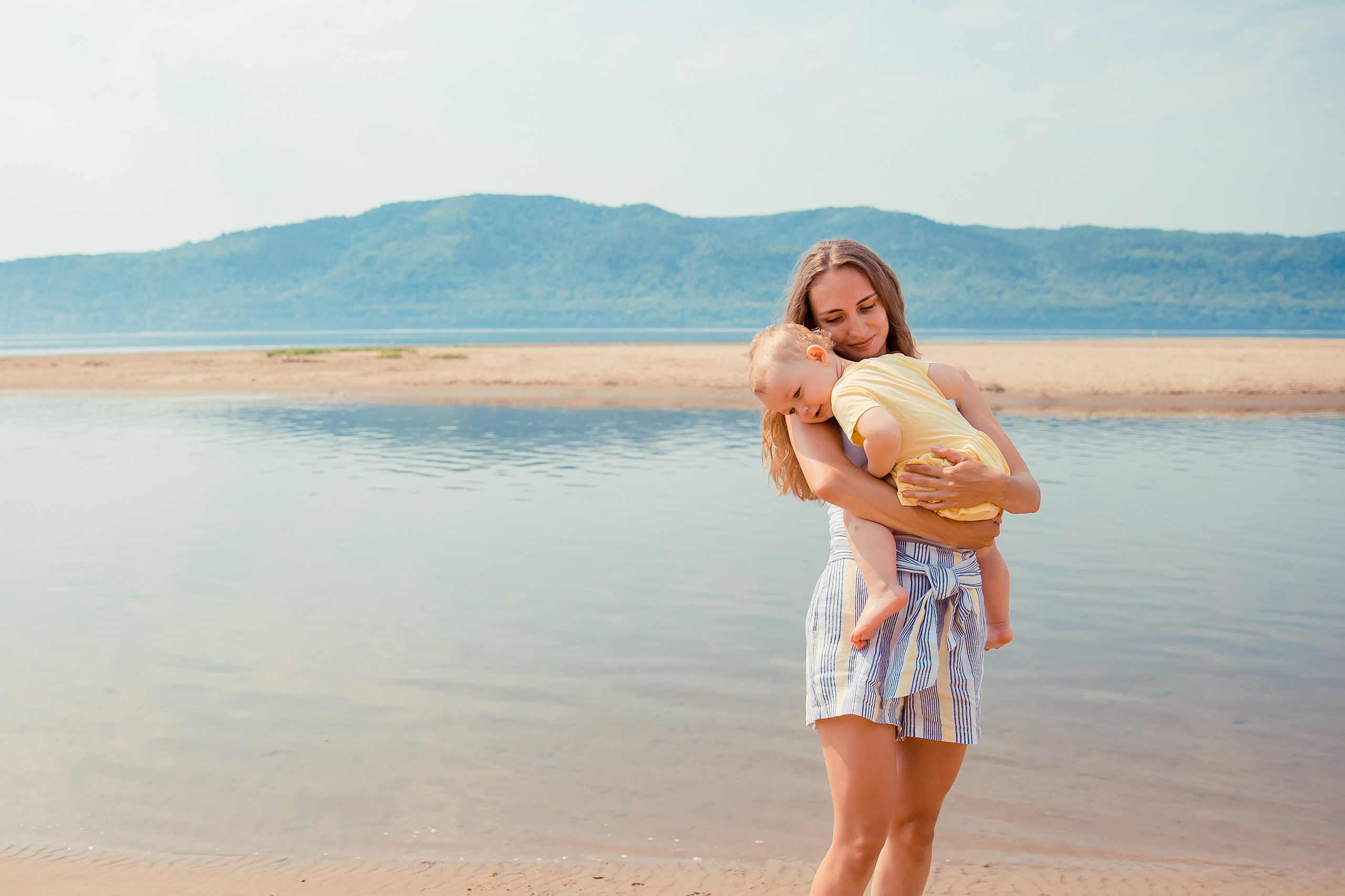 Лена и Полина. Маргарита Рубцова свадебный фотограф Тольятти