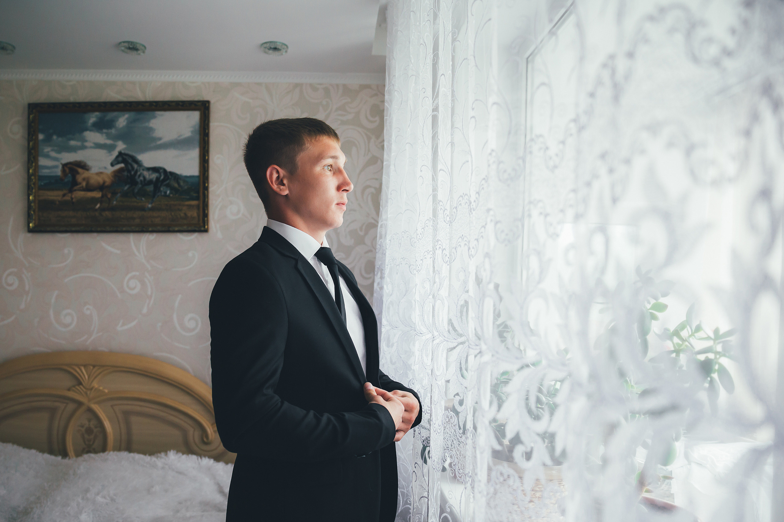 Артур и Екатерина. Маргарита Рубцова свадебный фотограф Тольятти