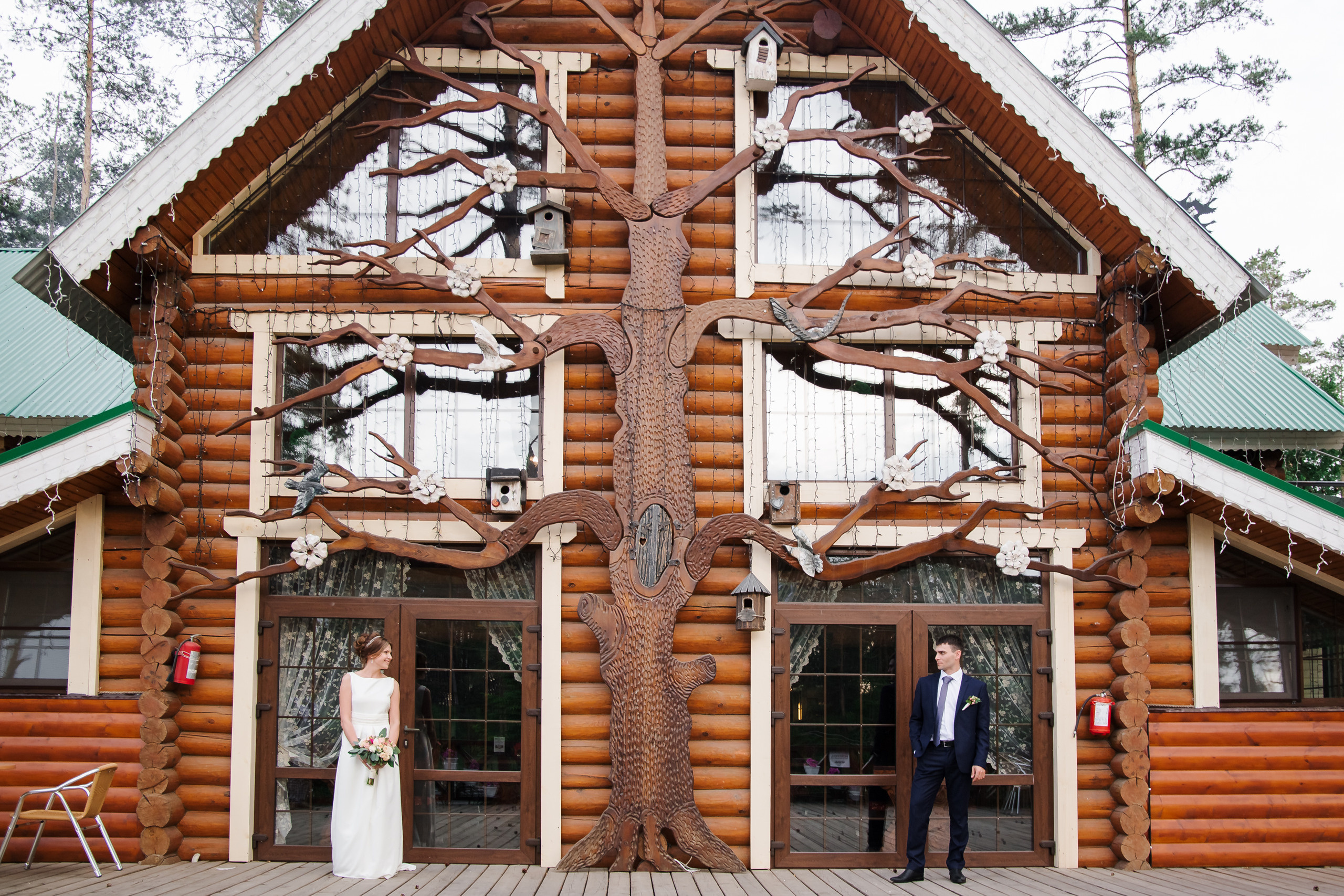 Роман и Юлия. Маргарита Рубцова свадебный фотограф Тольятти