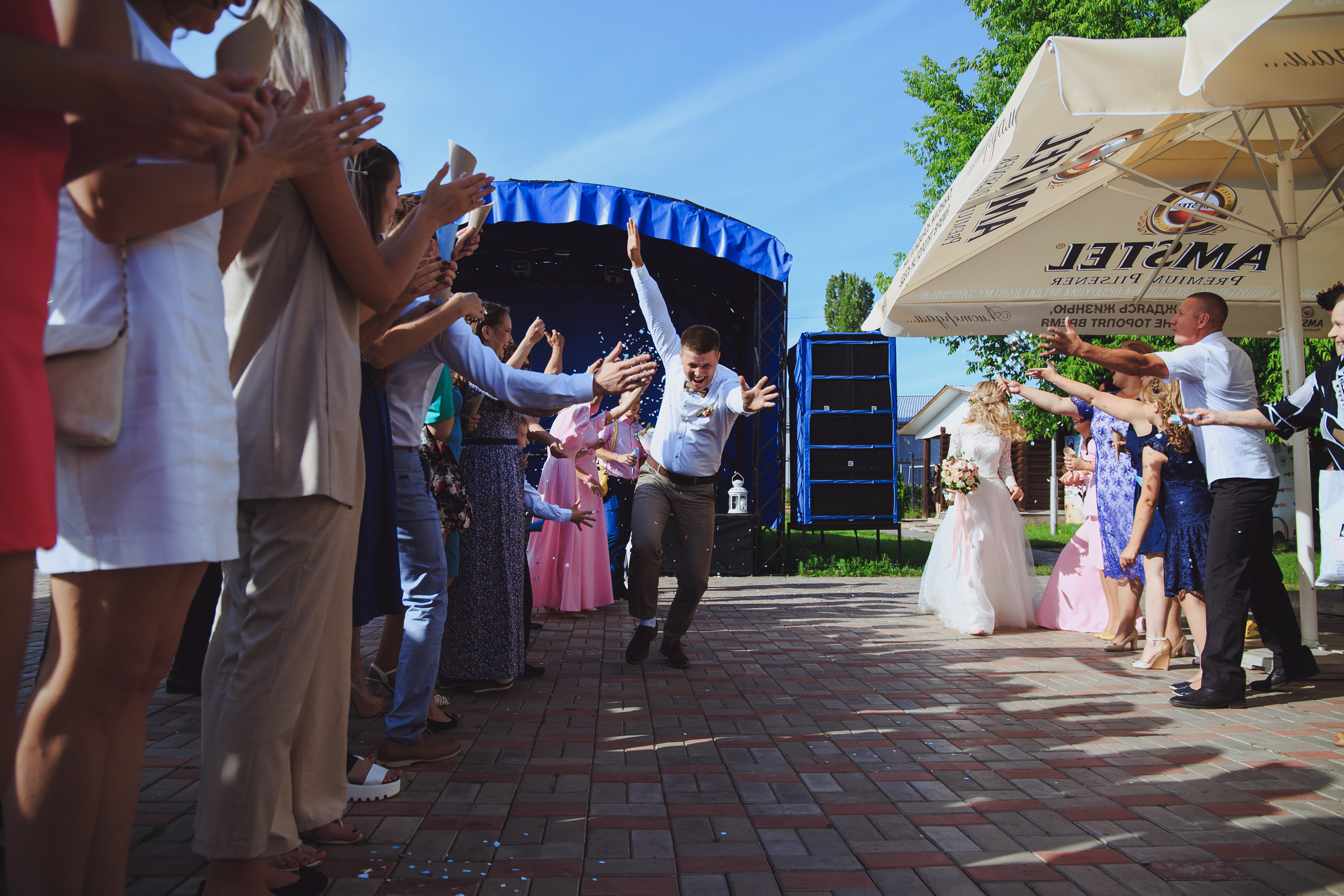 Иван и Ксюша. Маргарита Рубцова свадебный фотограф Тольятти