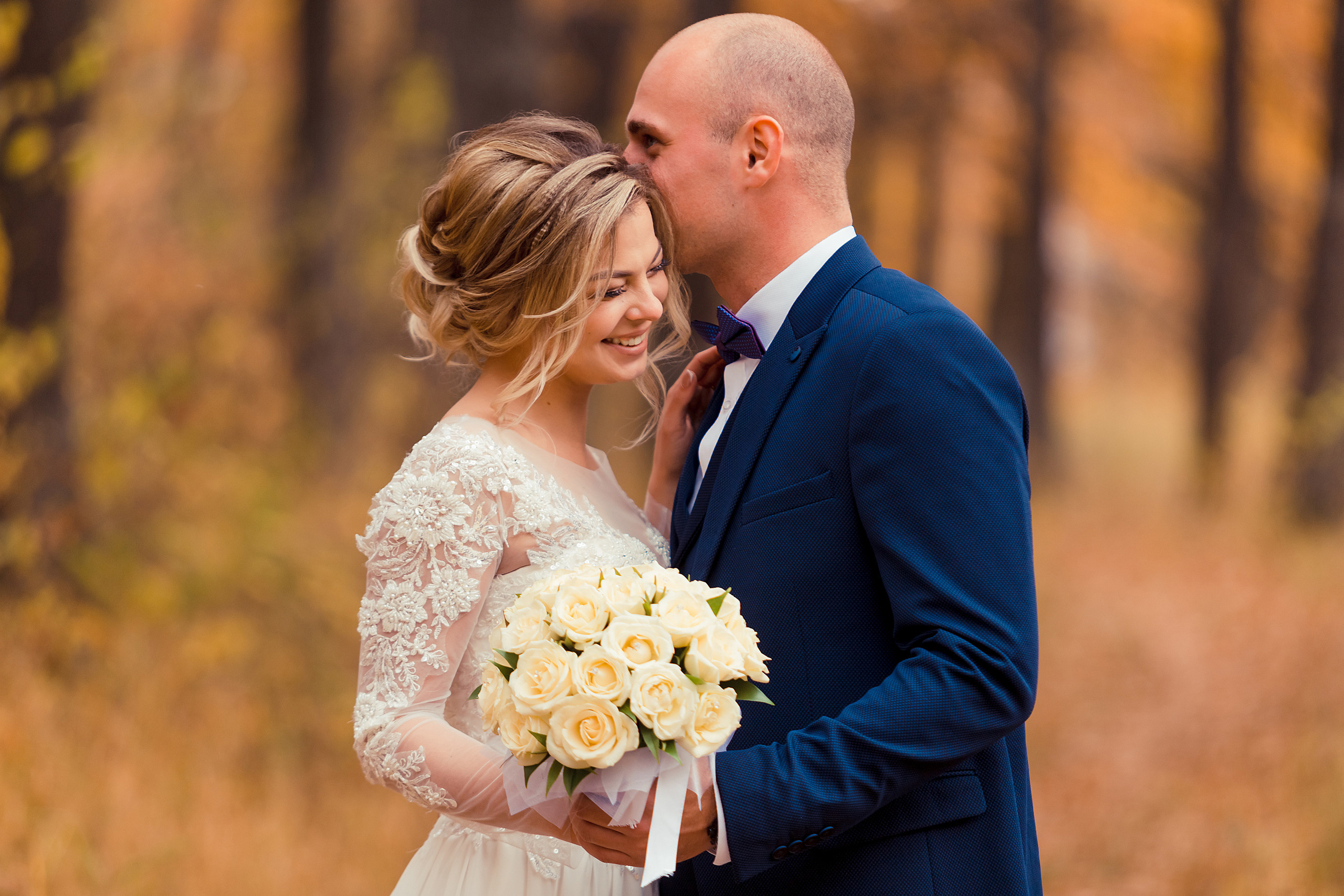 Виктор и Кристина. Маргарита Рубцова свадебный фотограф Тольятти