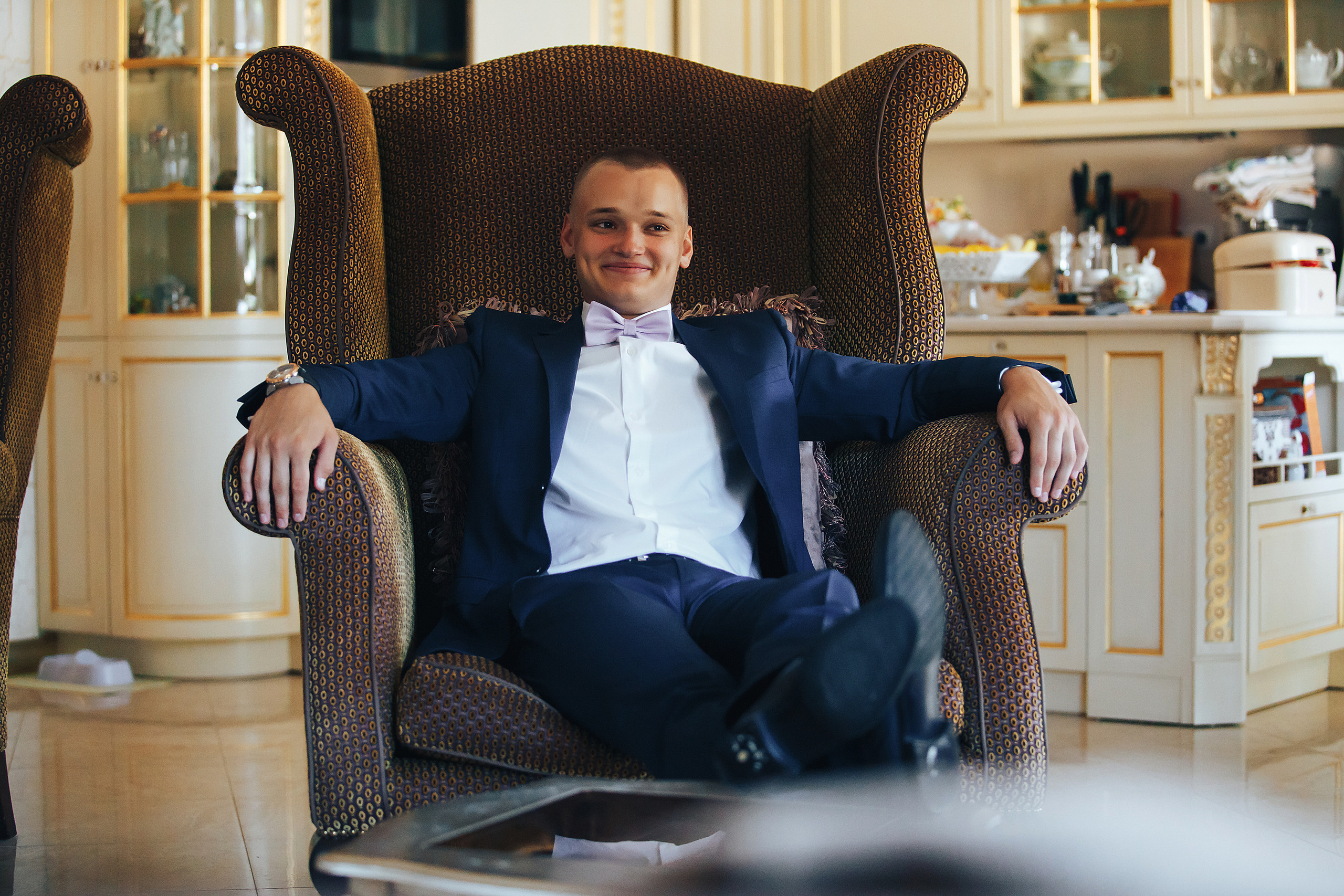 Ренат и Кристина. Маргарита Рубцова свадебный фотограф Тольятти