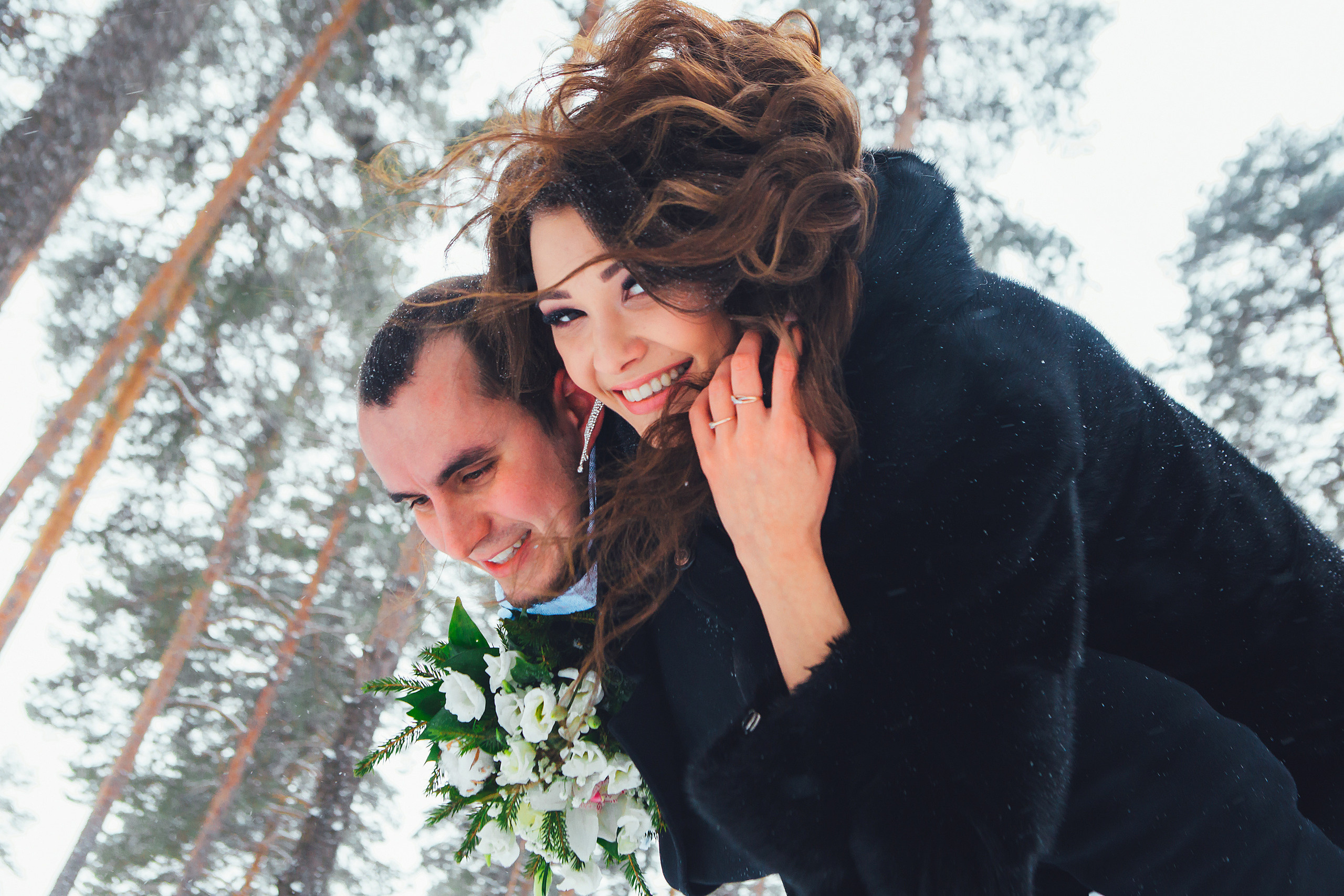 Иван и Виктория. Маргарита Рубцова свадебный фотограф Тольятти