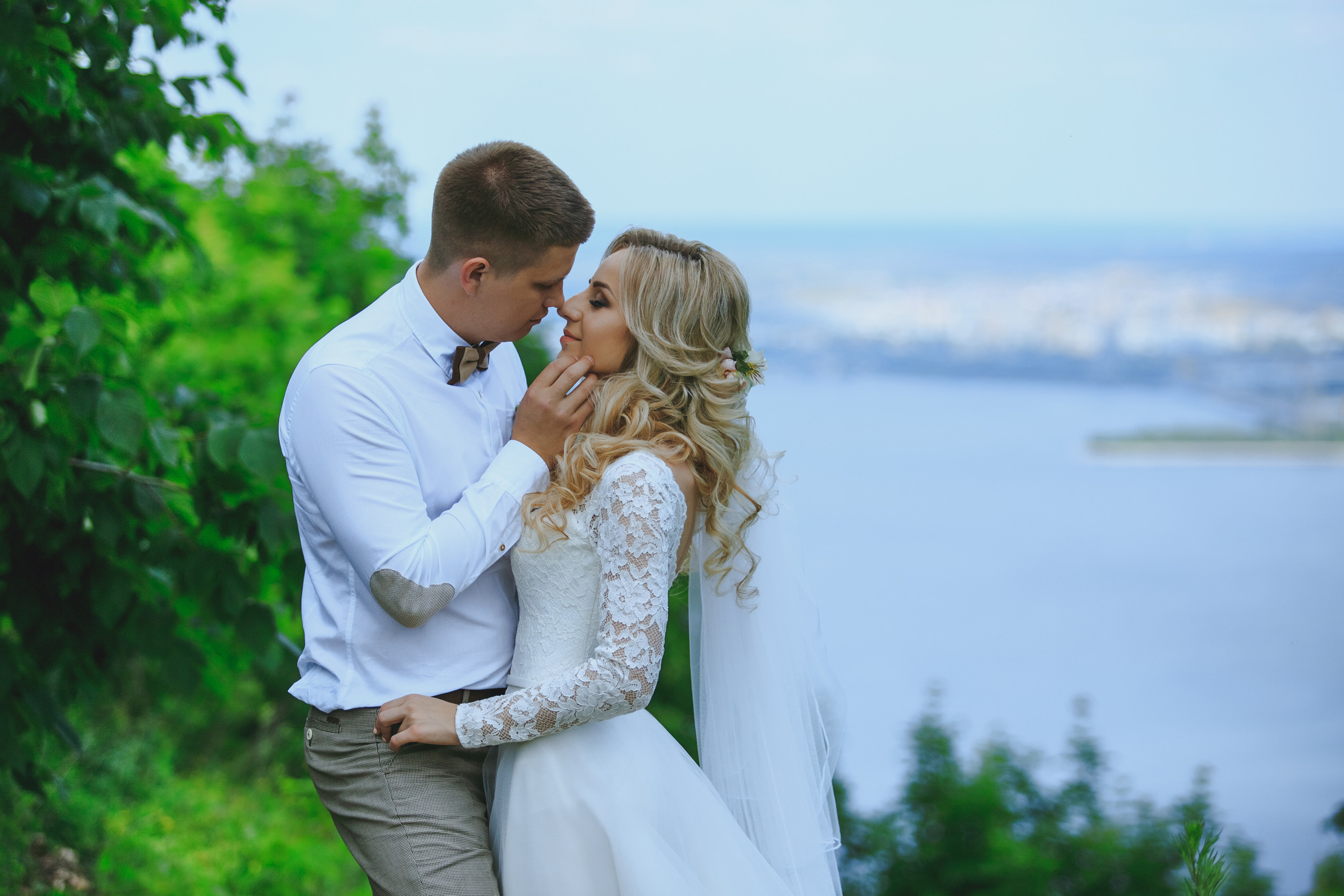 Иван и Ксюша. Маргарита Рубцова свадебный фотограф Тольятти