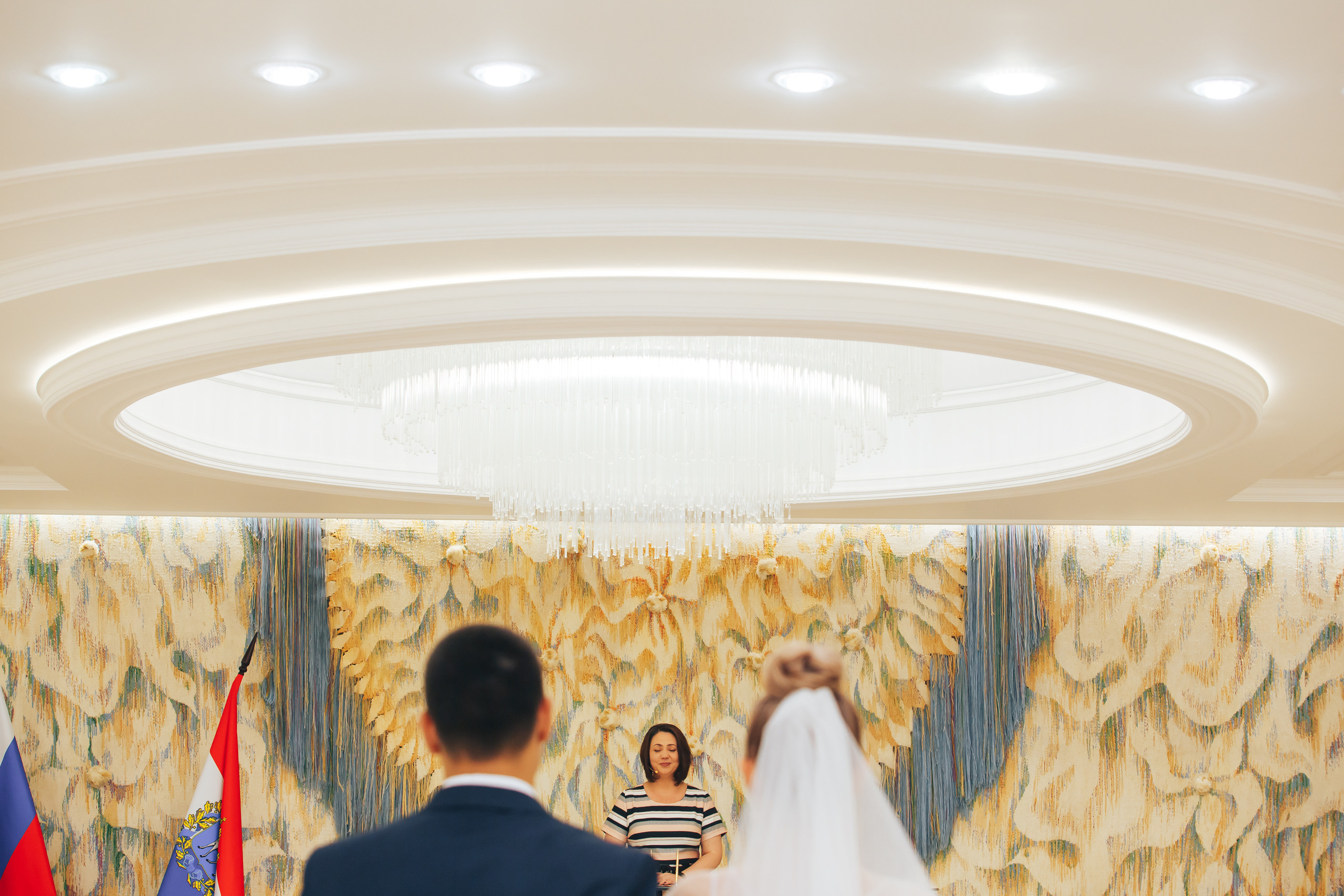 Кирилл и Нина. Маргарита Рубцова свадебный фотограф Тольятти