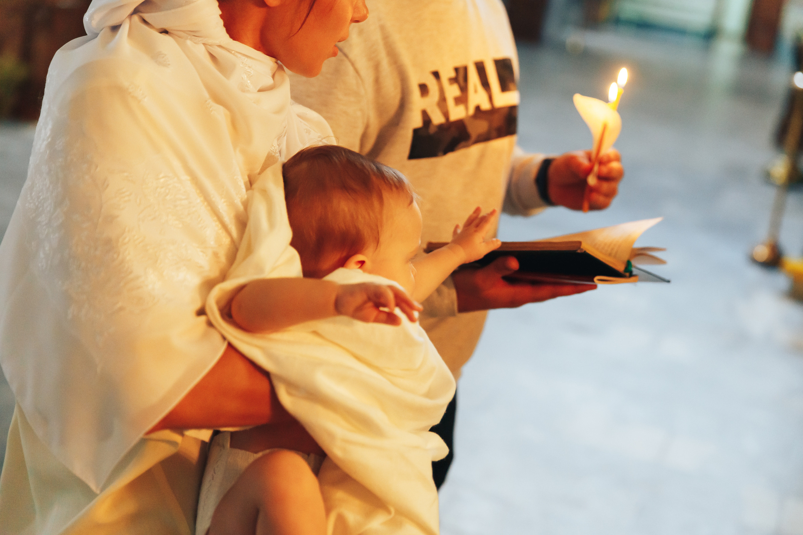 Крещение. Маргарита Рубцова свадебный фотограф Тольятти