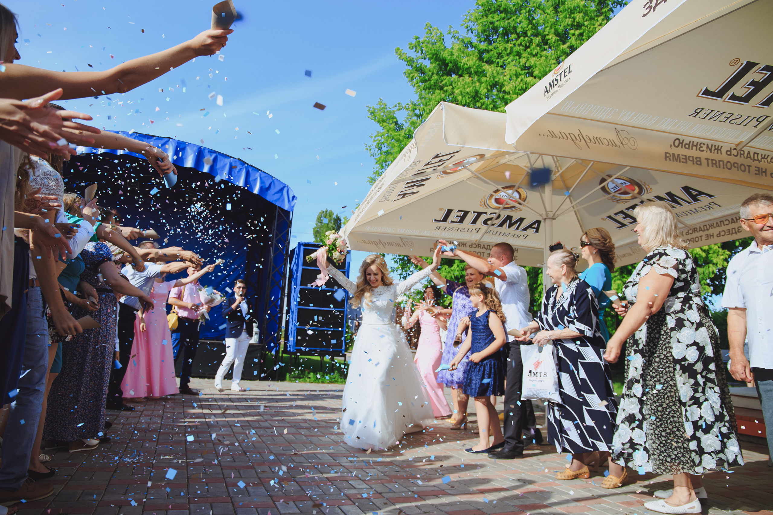 Иван и Ксюша. Маргарита Рубцова свадебный фотограф Тольятти