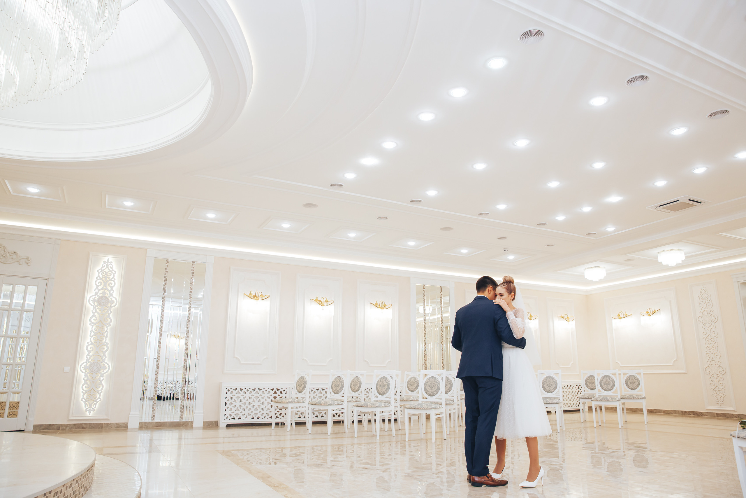 Кирилл и Нина. Маргарита Рубцова свадебный фотограф Тольятти